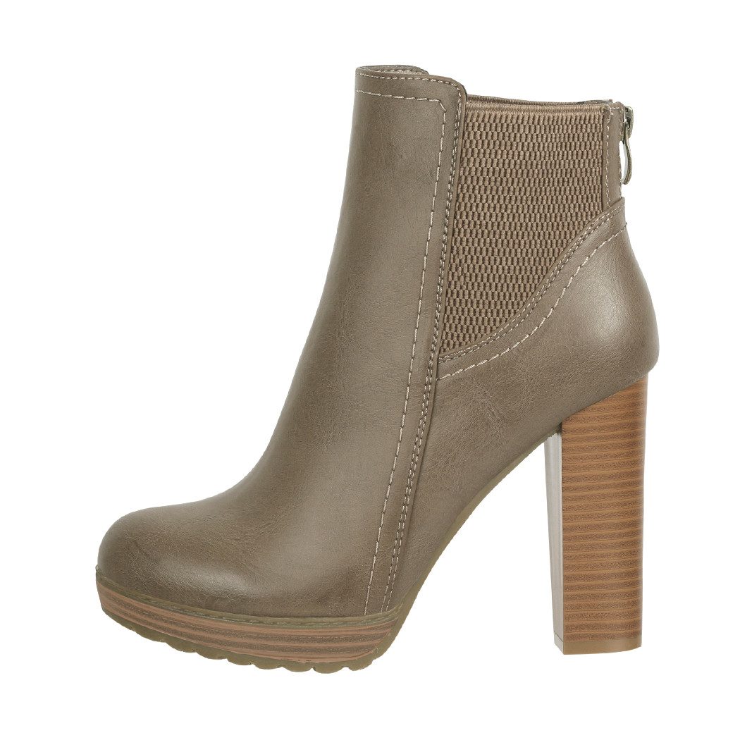 Elara Ankle Boots Ankleboots