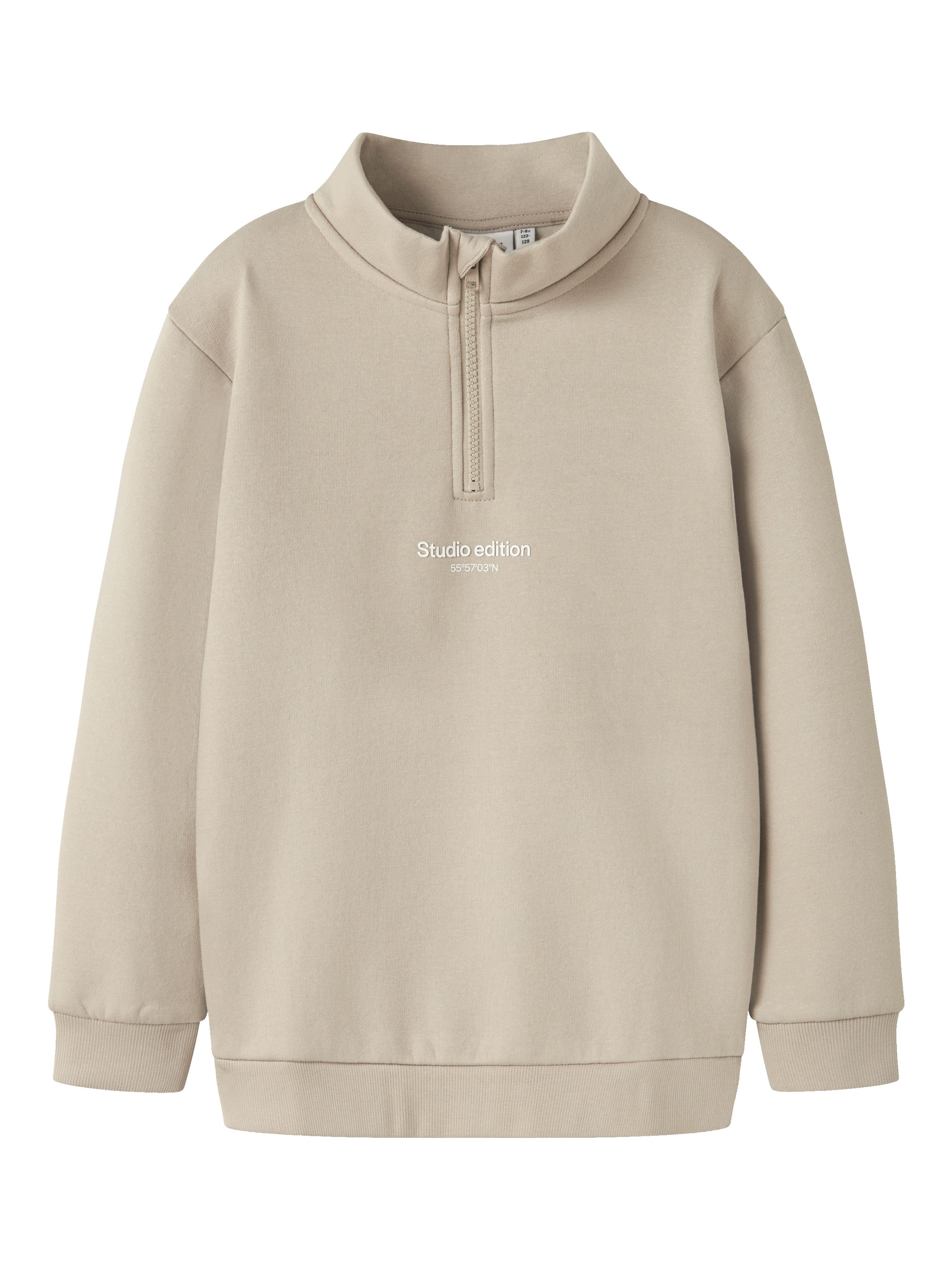Name It Sweatshirt NKMBRODY LS NREG günstig online kaufen