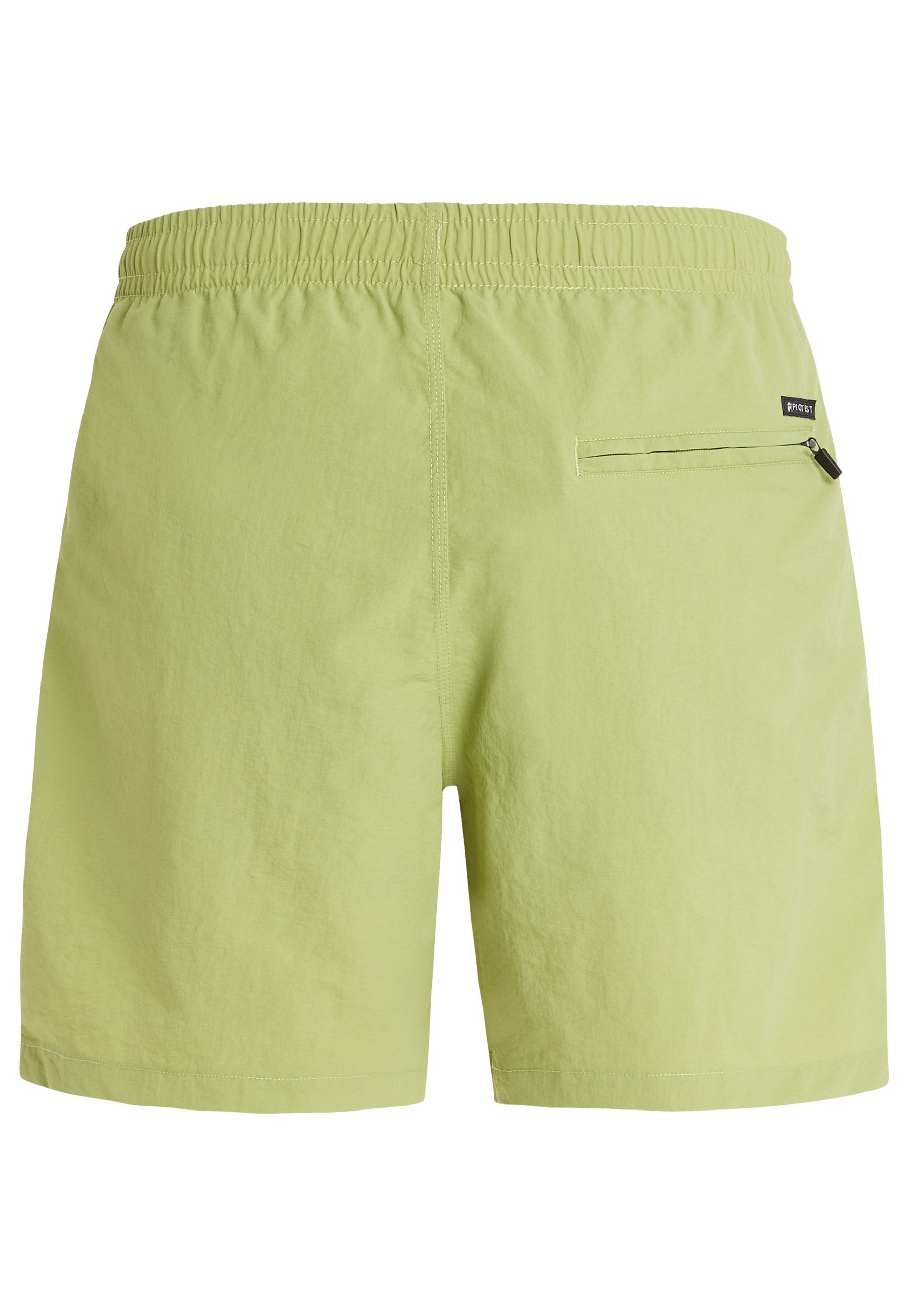 Protest Badeshorts Faster (1-St)