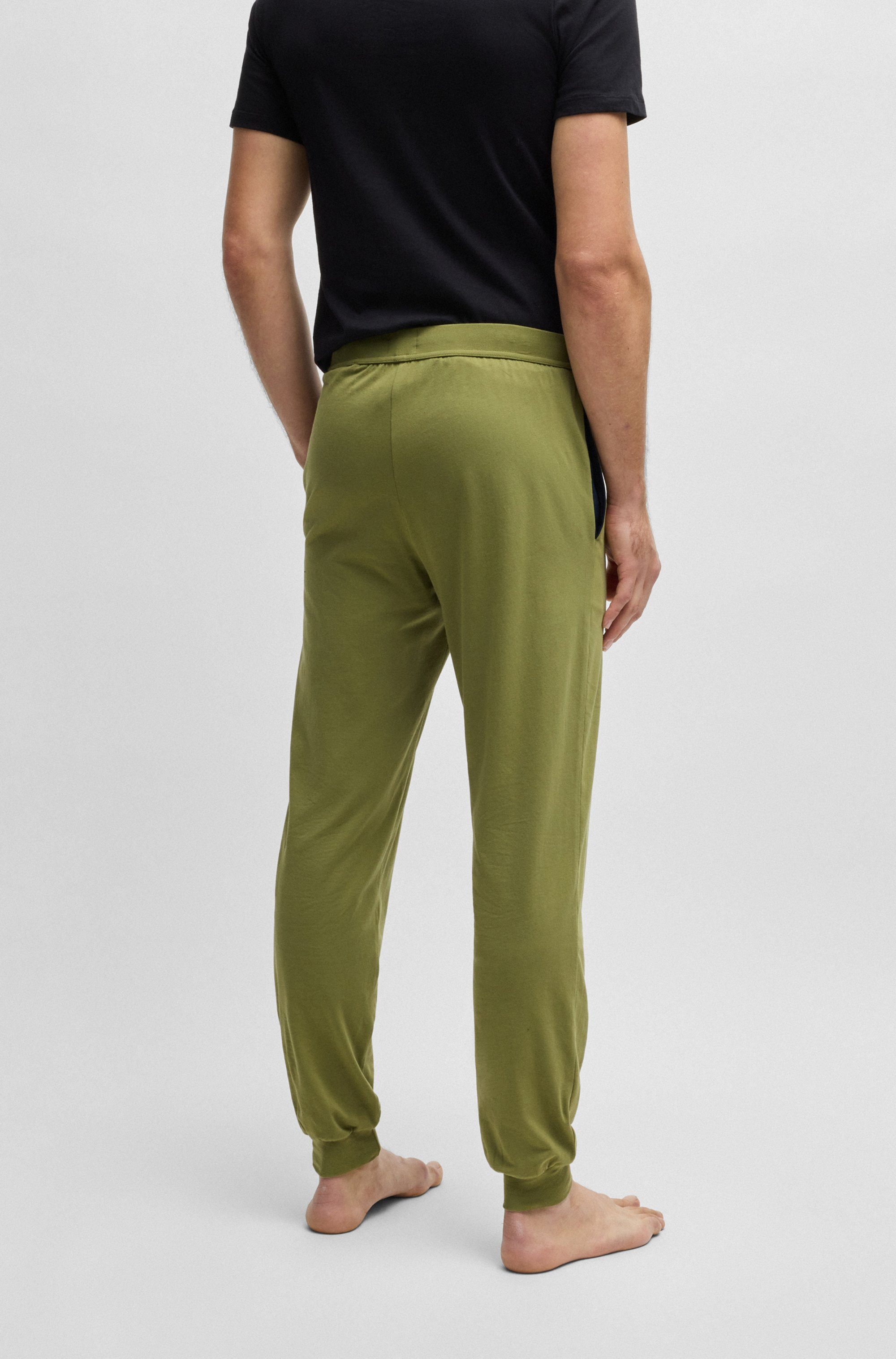 BOSS Sweatpants Mix & Match Pants günstig online kaufen