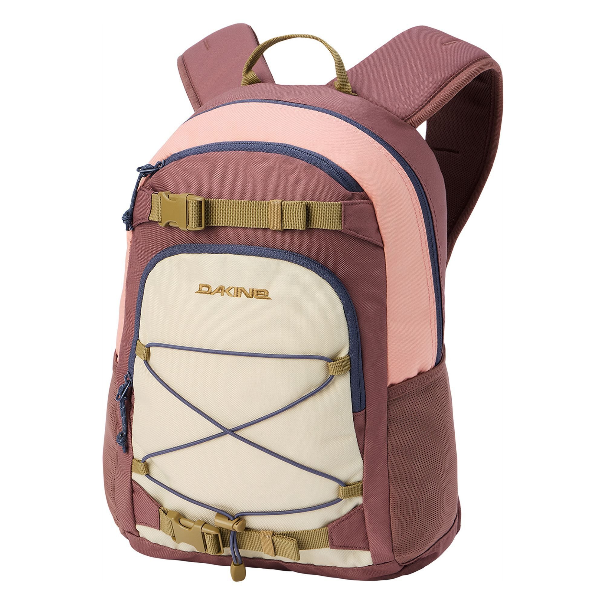 Dakine Rucksack Grom, Polyester