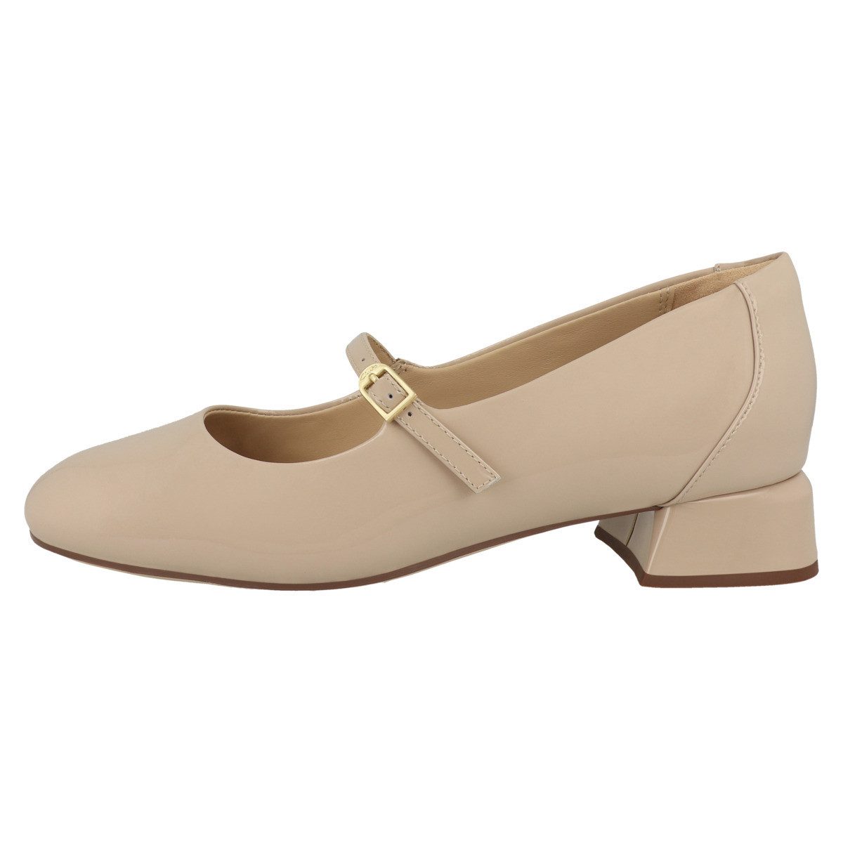 Clarks Daiss 30 Bar Damen Pumps High Heels, Absatz, Stöckelschuhe, Hackenschuhe, Abendschuhe