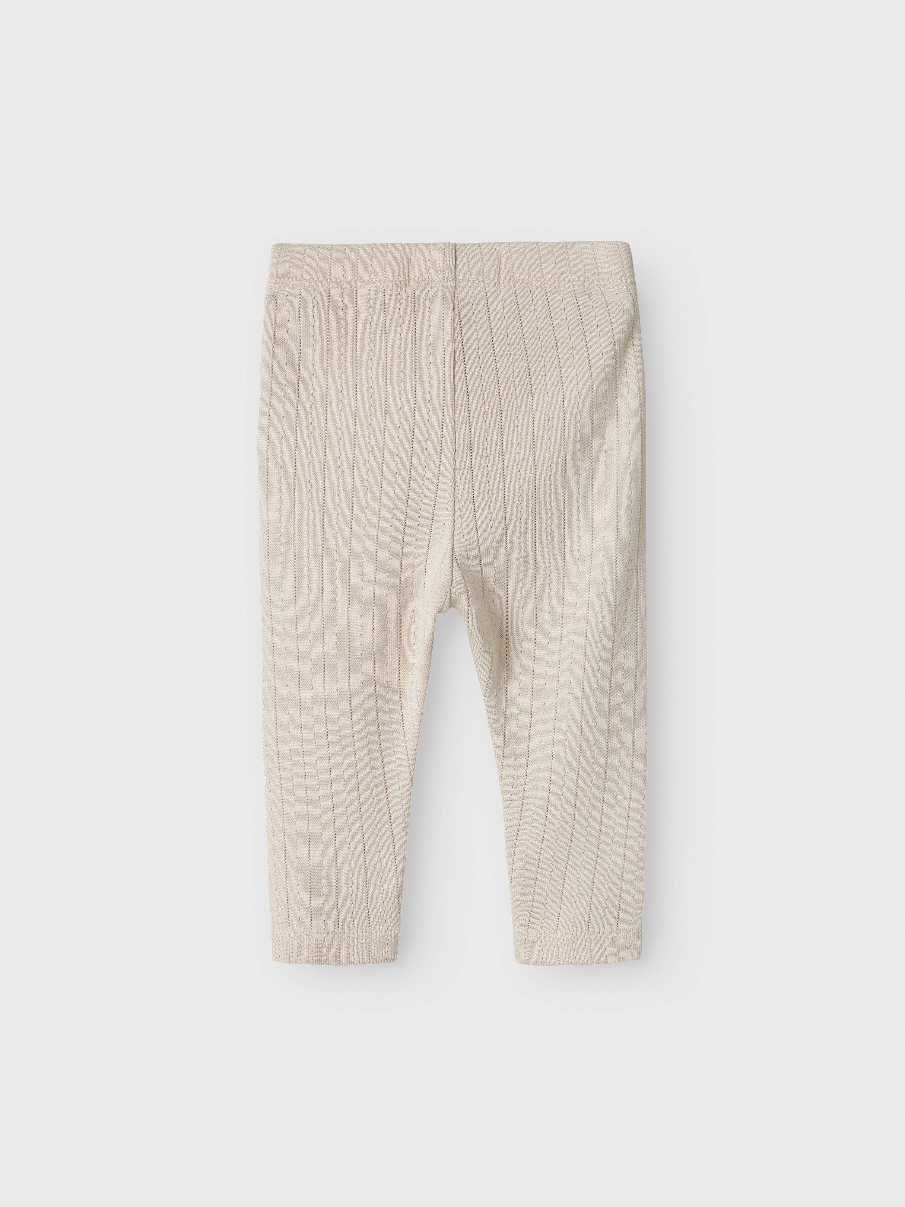 Lil' Atelier Leggings NBFRACHEL NIS SLIM LEGGINGS LIL NOOS weiche Jersey Qualität