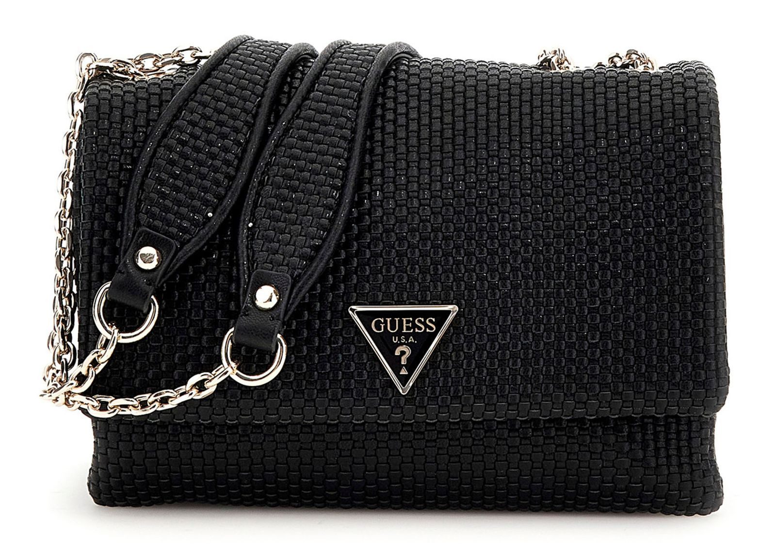 Umhängetasche Convertible Xbody Flap Bag
