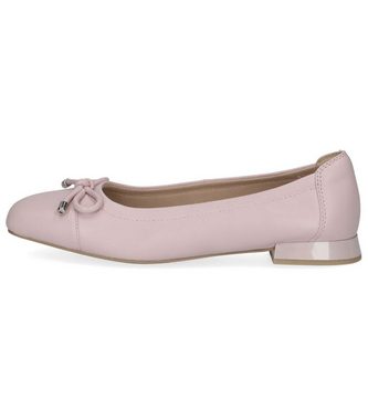 Caprice Ballerinas Leder Ballerina