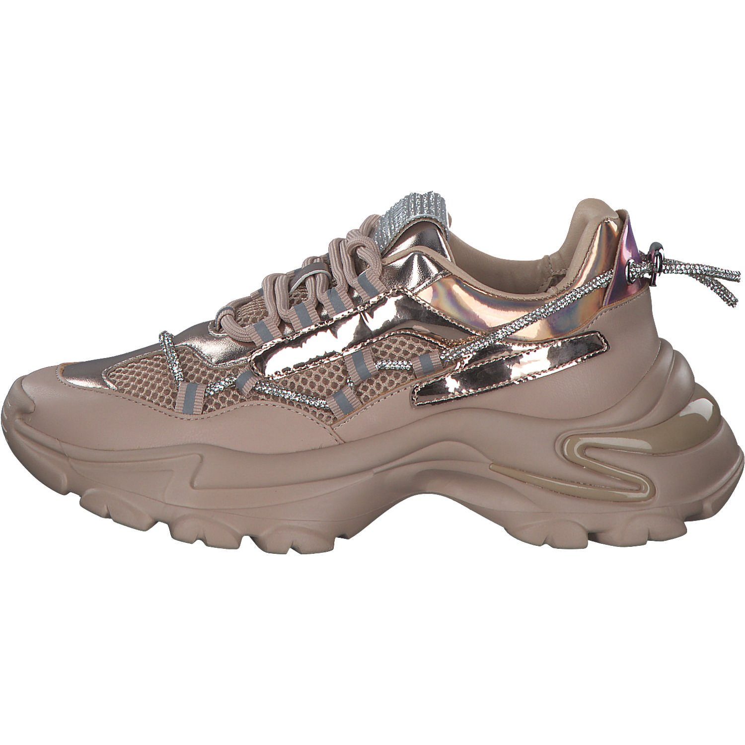 STEVE MADDEN Miracles SM11002303 Schnürschuh günstig online kaufen