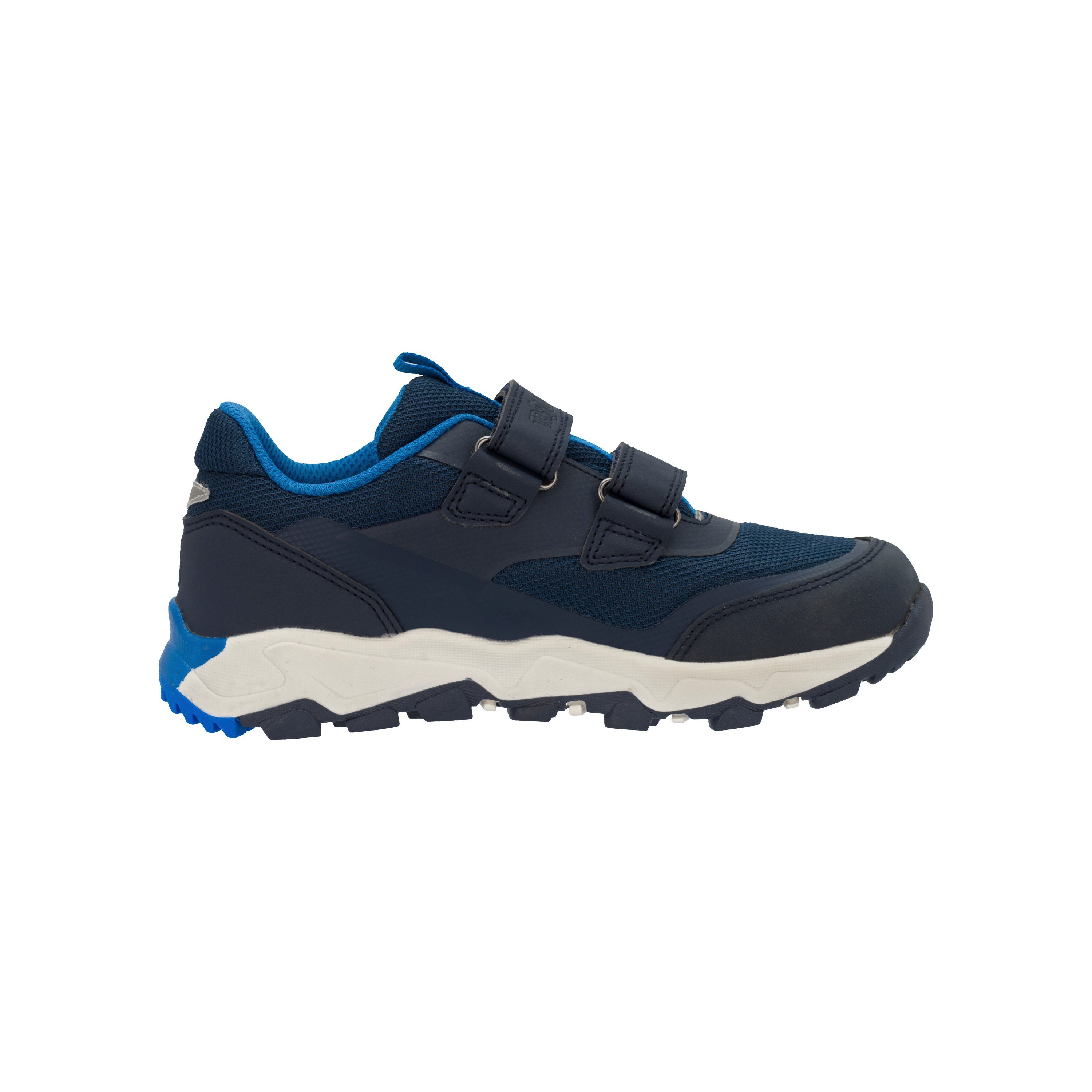 TROLLKIDS Kids Preikestolen Hiker Outdoorschuh wasserdicht