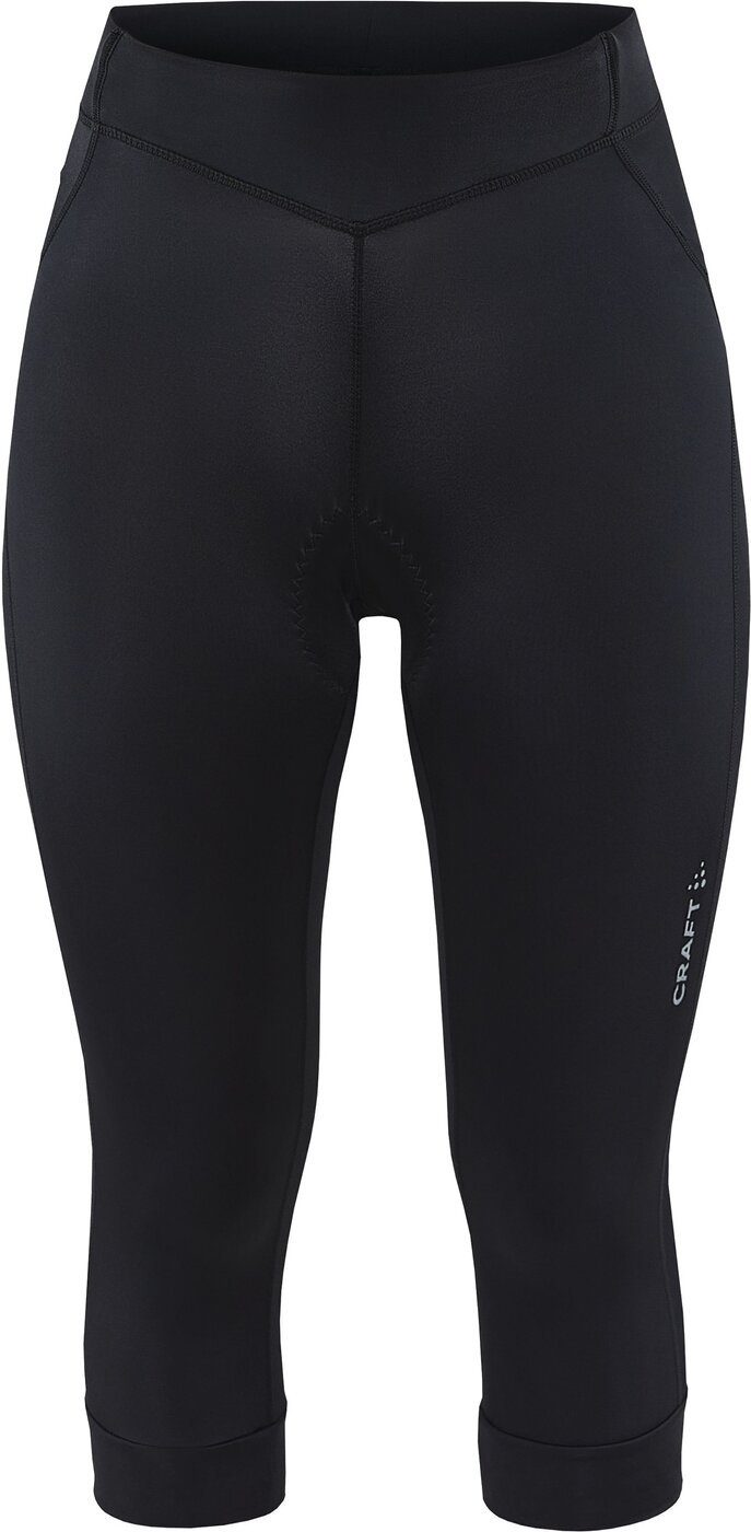 Craft Trainingstights CORE BIKE ENDUR KNICKERS W BLACK