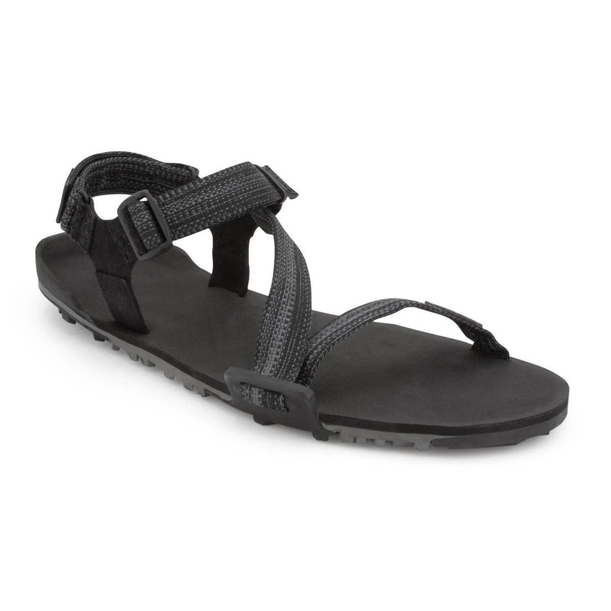 Xero Shoes Z-Trail EV schwarz Herren Sandale