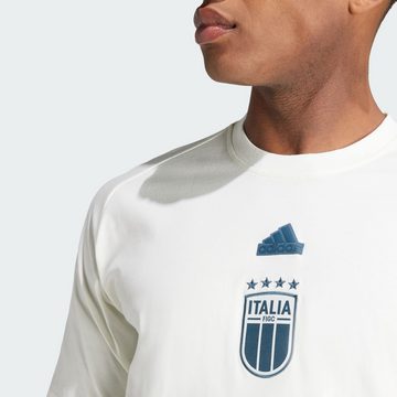 adidas Performance Funktionsshirt ITALIEN TRAVEL T-SHIRT