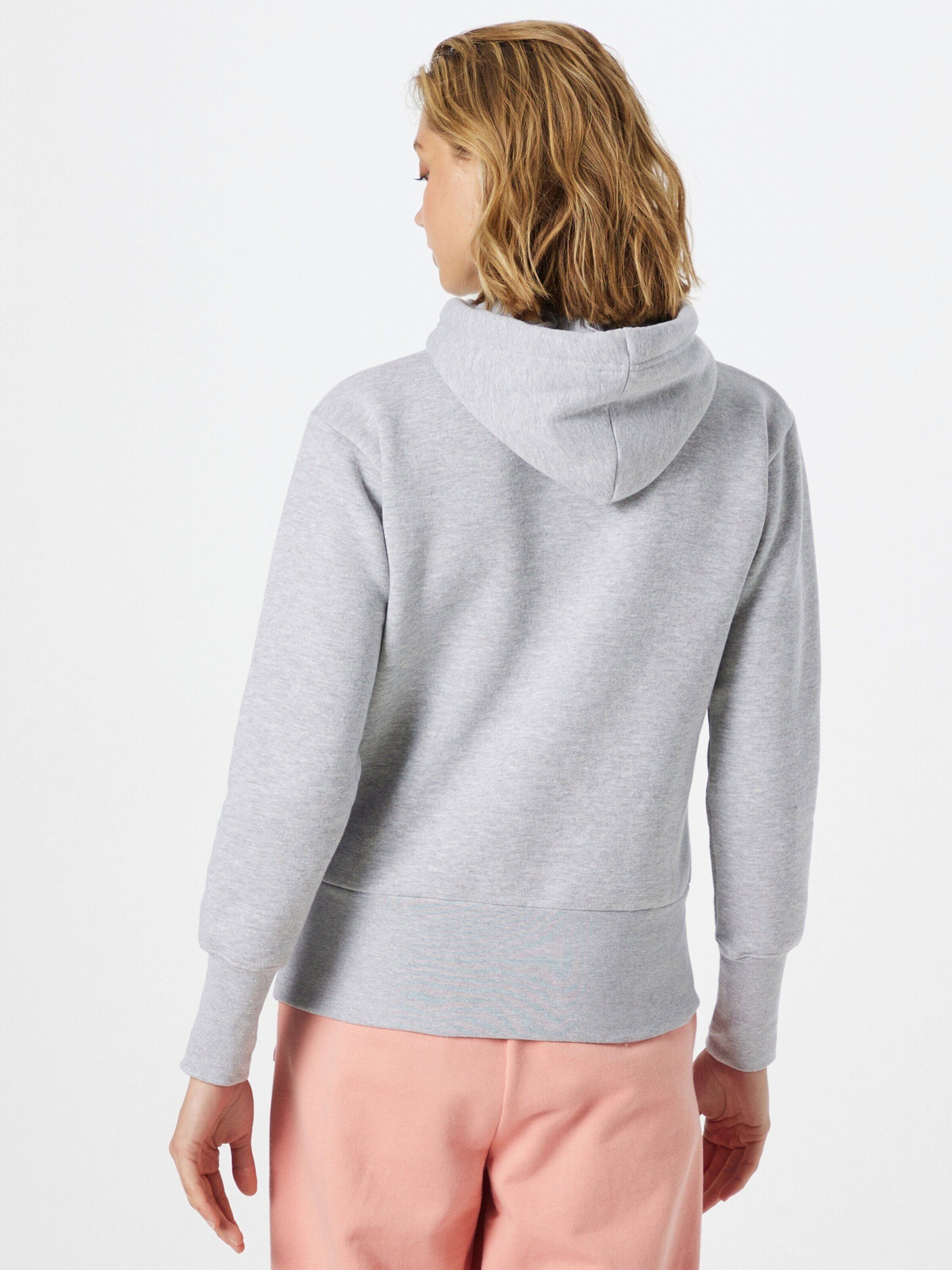 Damen Pullover Bench. Sweatshirt (1-tlg)
