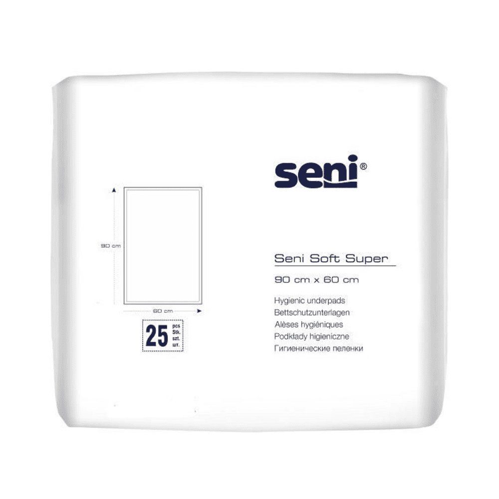 seni Inkontinenzslip Seni Soft Super 90 günstig online kaufen