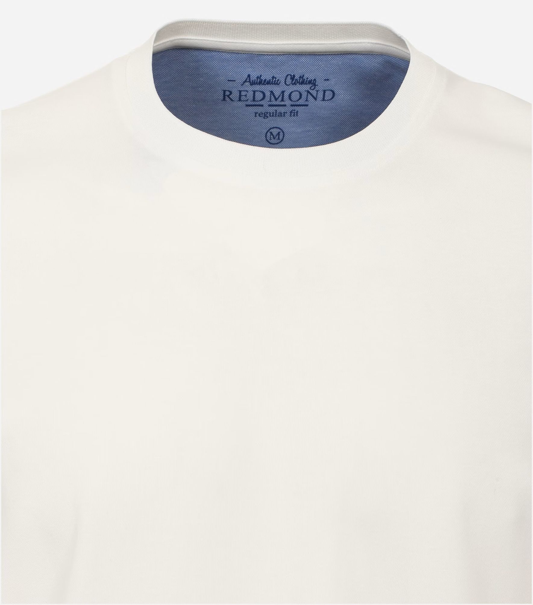 Redmond T-Shirt 231930650 pflegeleicht