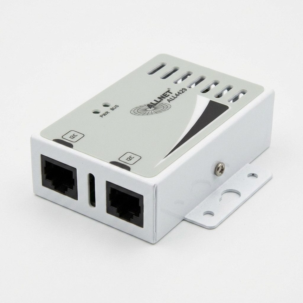 Allnet Sensor ALLNET MSR Sensor ALL4429 Luftdruck/Feuchte