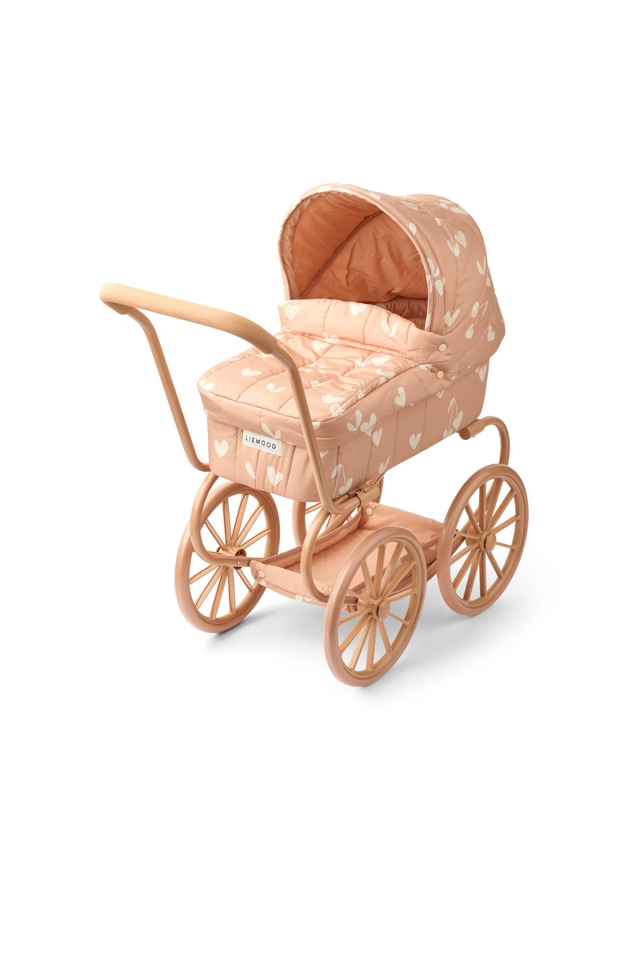 Liewood Puppenwagen Adaline