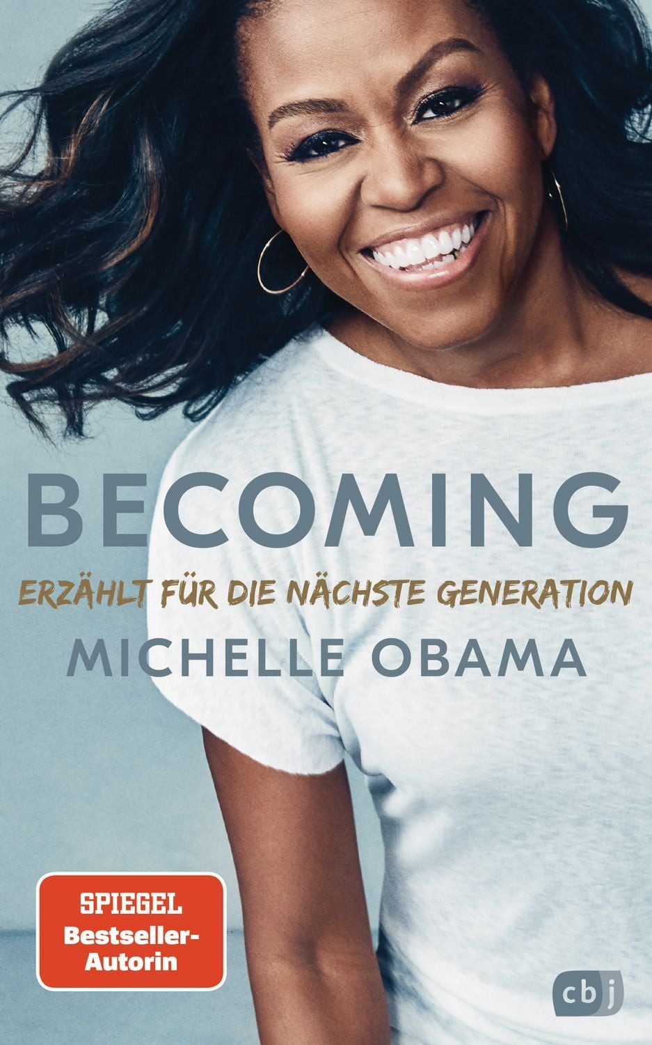BECOMING - Erzählt für die nächste Generation / Michelle Obama