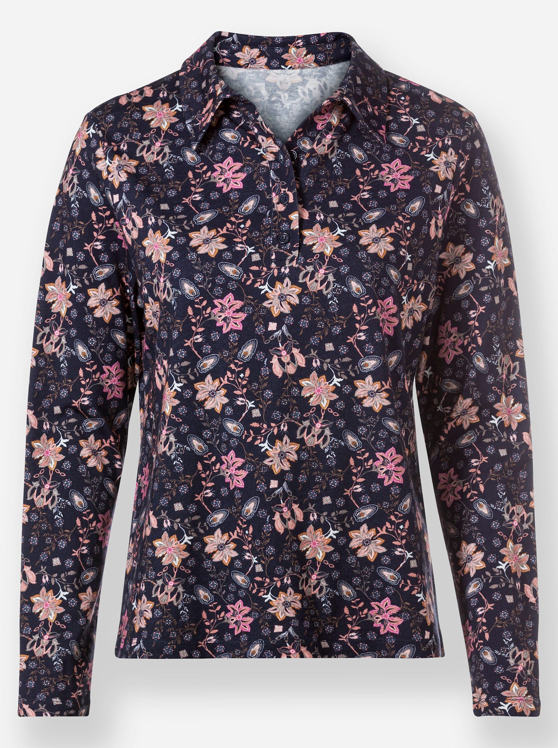 T-Shirt Shirt Langarm