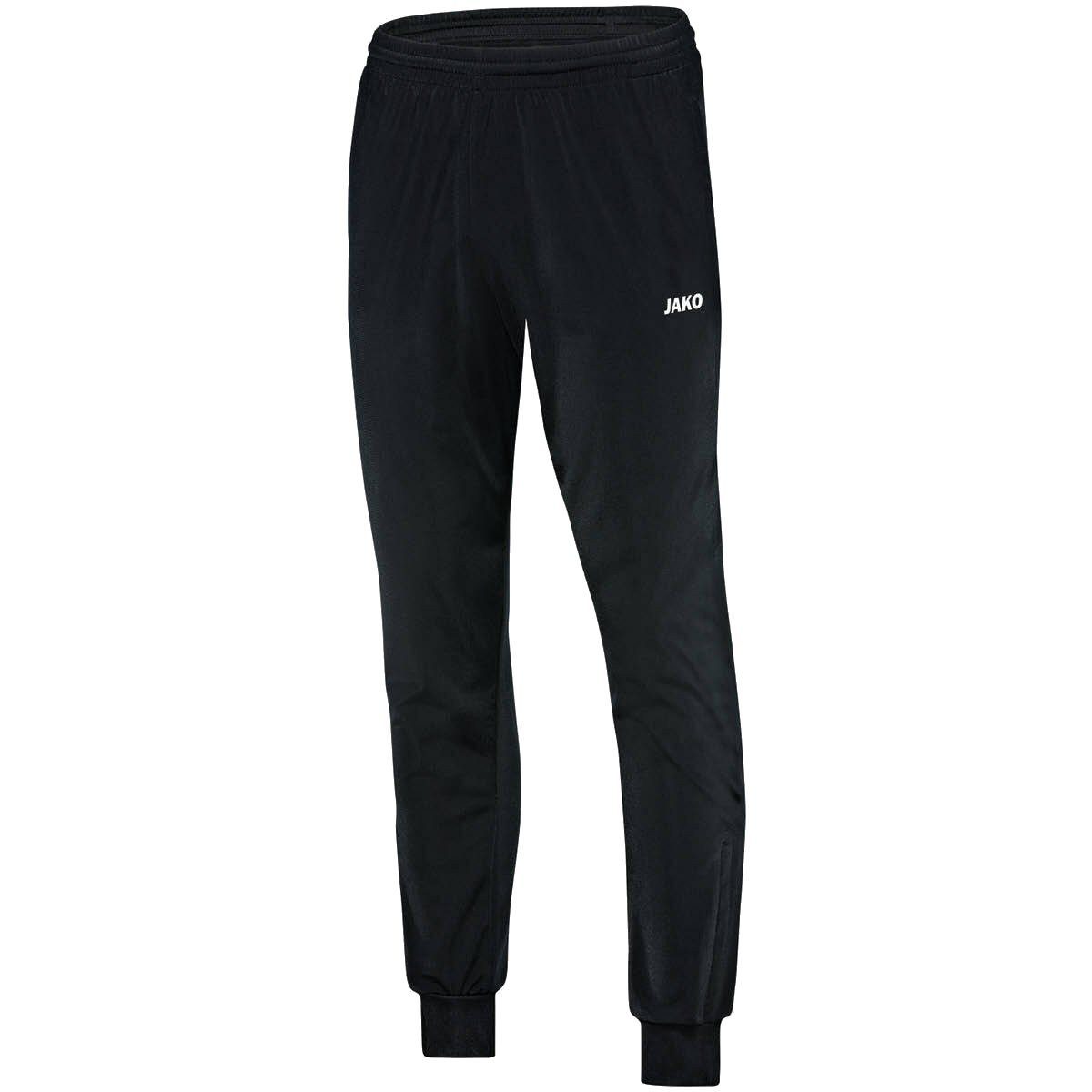 Jako Trainingshose Polyesterhose Classico (Shiny-Polyester-Tricot) lang günstig online kaufen