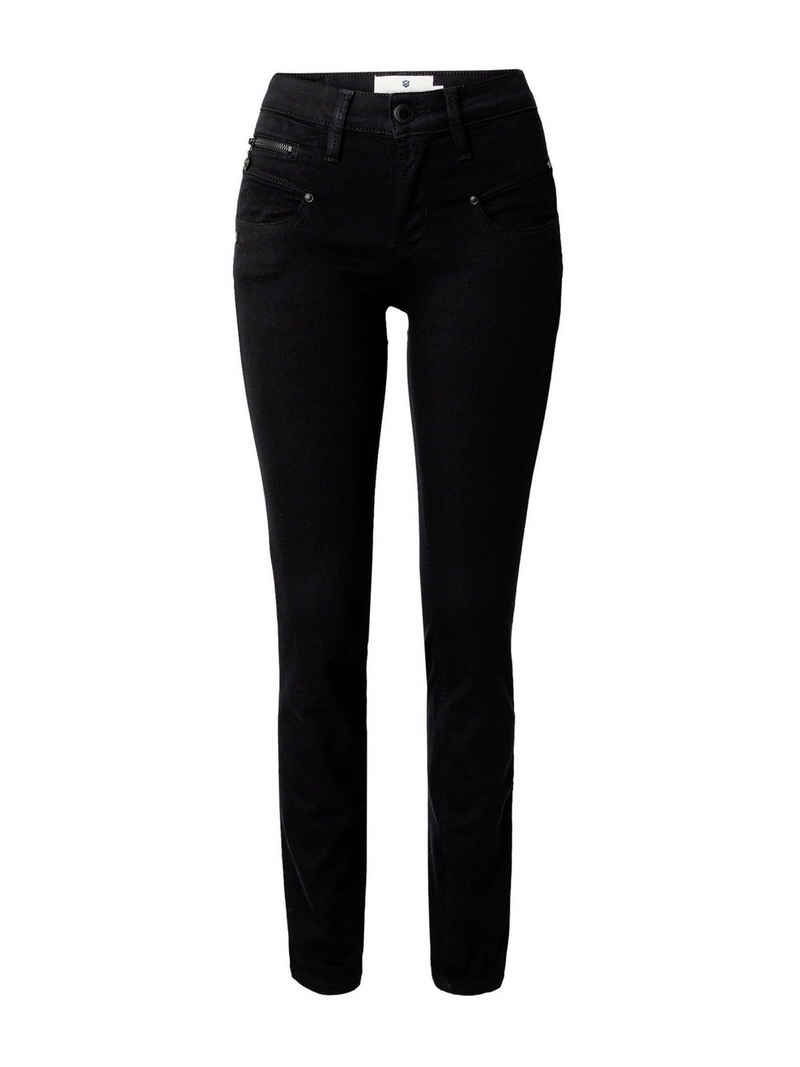 Freeman T. Porter Skinny-fit-Jeans Alexa (1-tlg) Plain/ohne Details