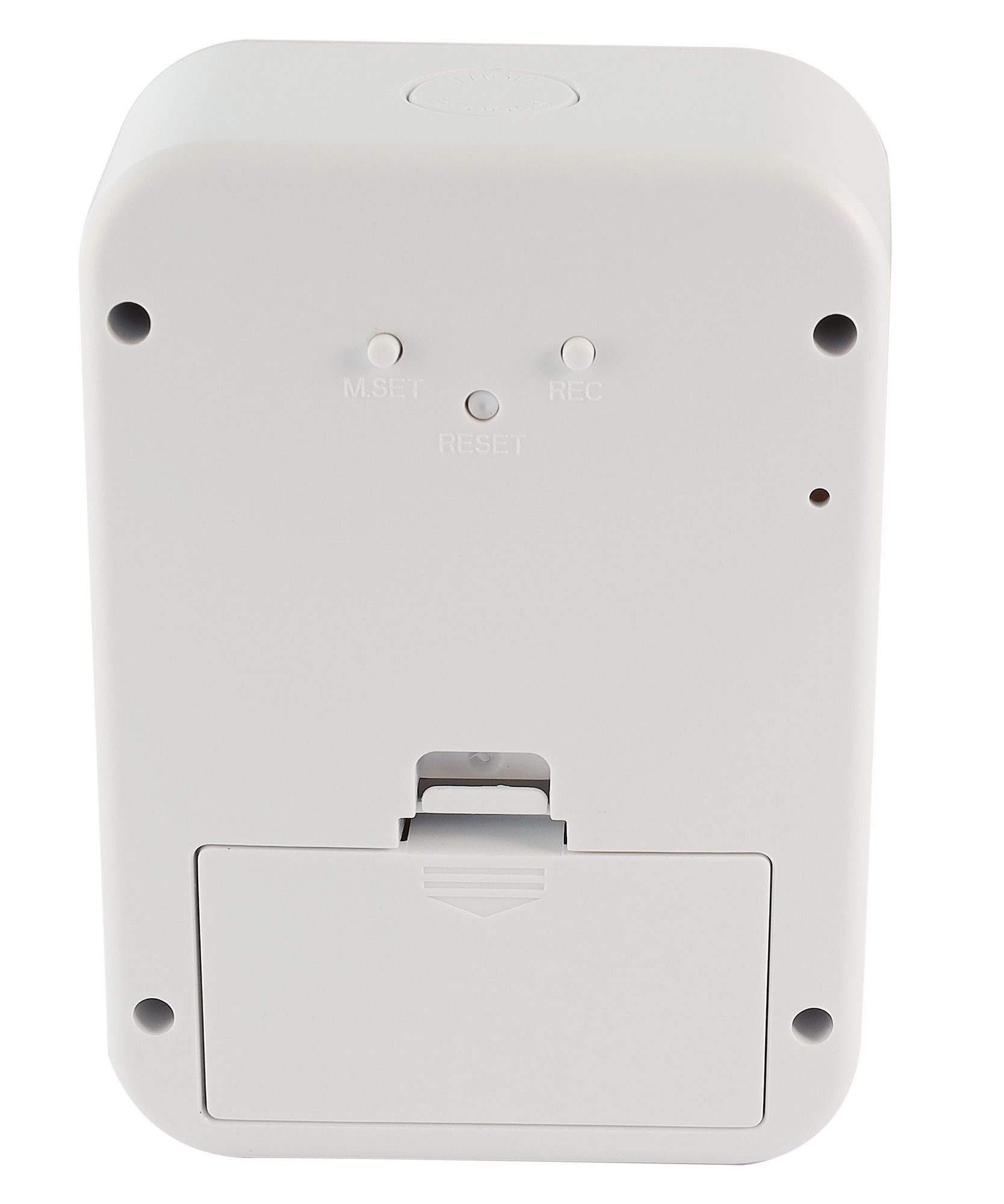 Atlanta Quarzuhr Mineralglas