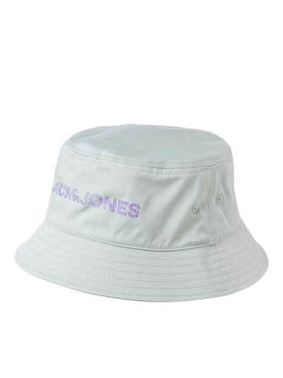 Jack & Jones Jerseymütze JACADRIAN BUCKET HAT