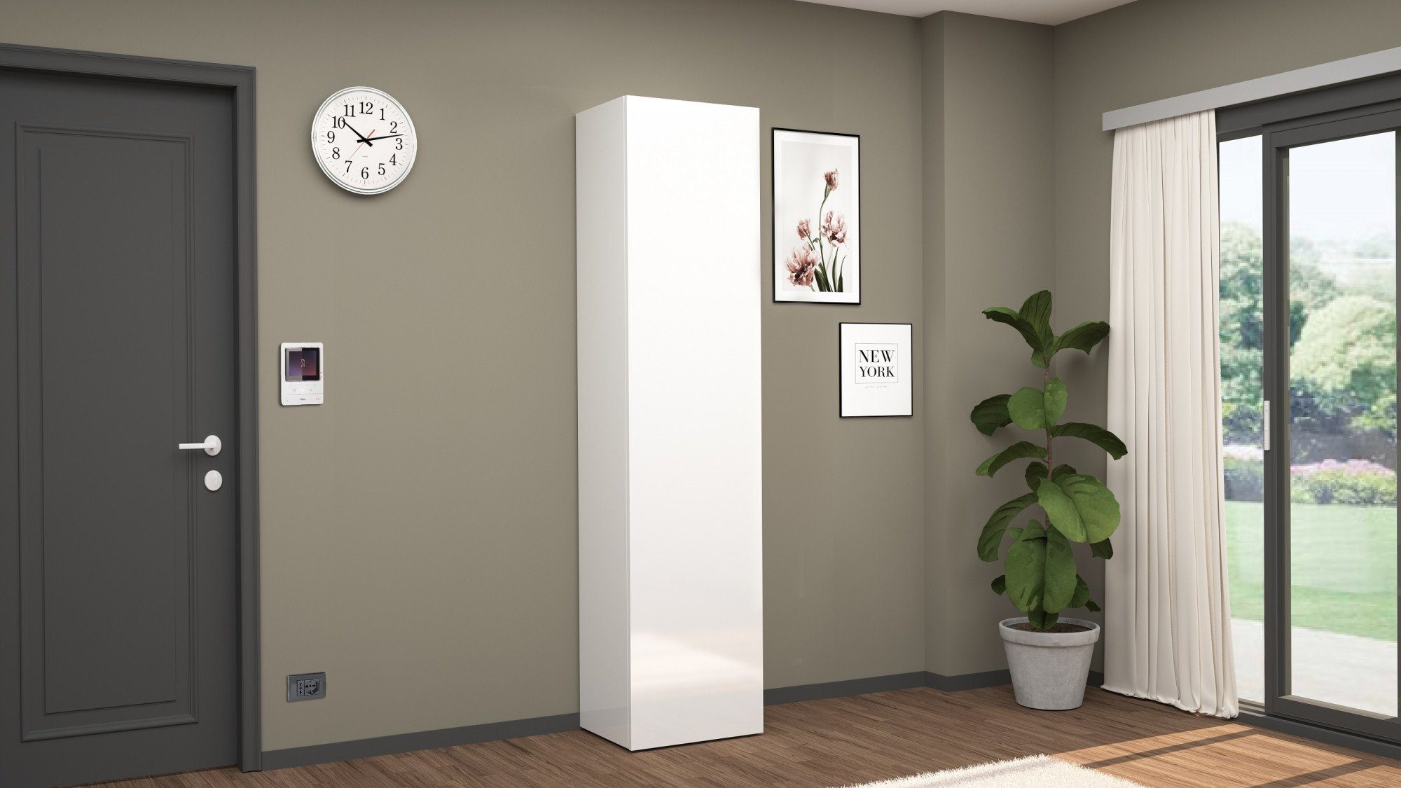 INOSIGN Schuhschrank "Kompakt" 1 Stk. tlg. günstig online kaufen