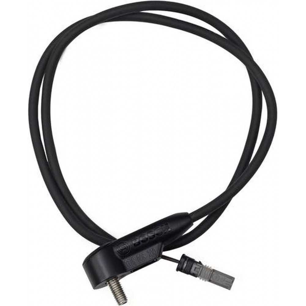 BOSCH E-Bike Umbausatz Hinterrad Geschwindigkeitssensor Drive Unit Zubehör 615 mm