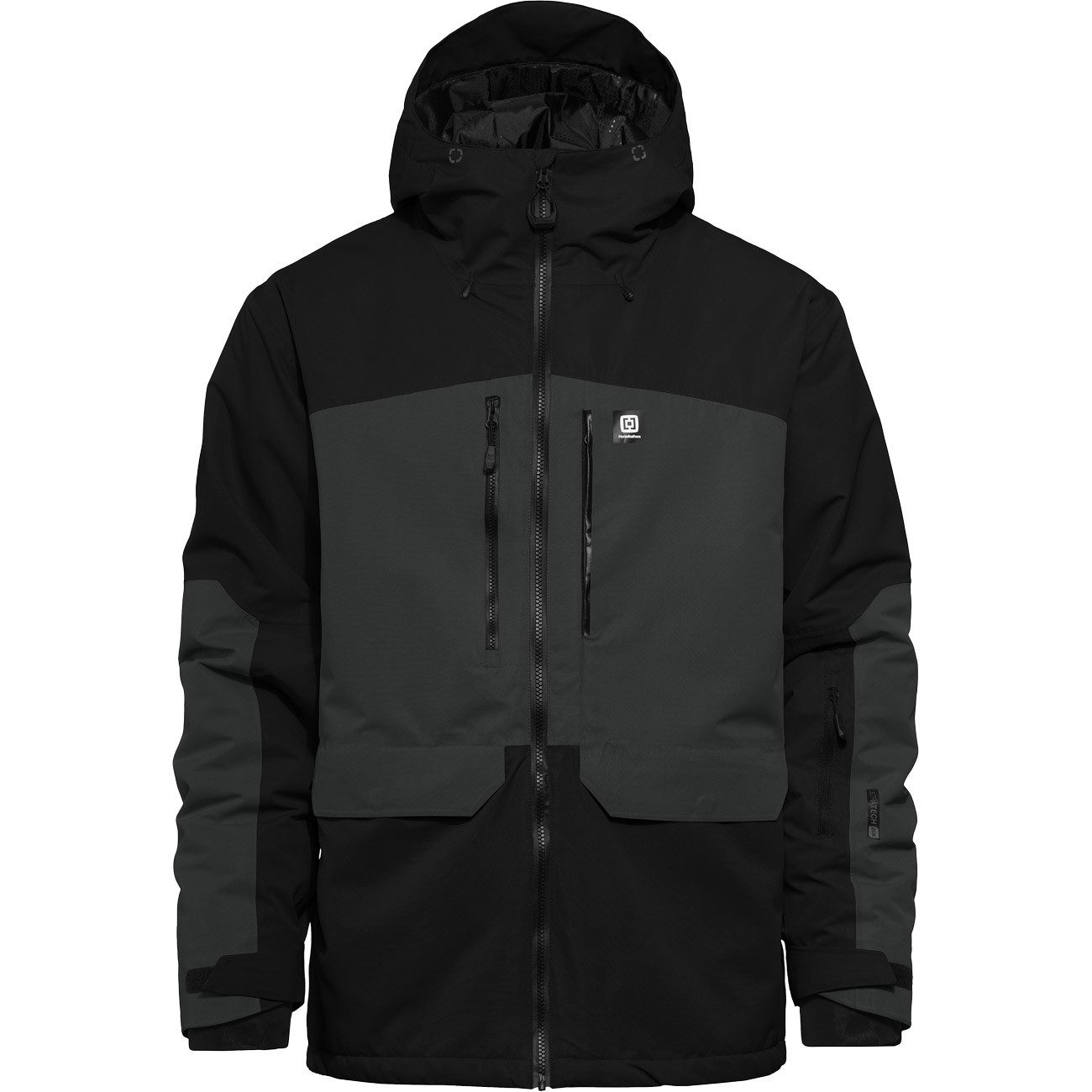 HORSEFEATHERS Snowboardjacke PEARL JACKET PEARL JACKET