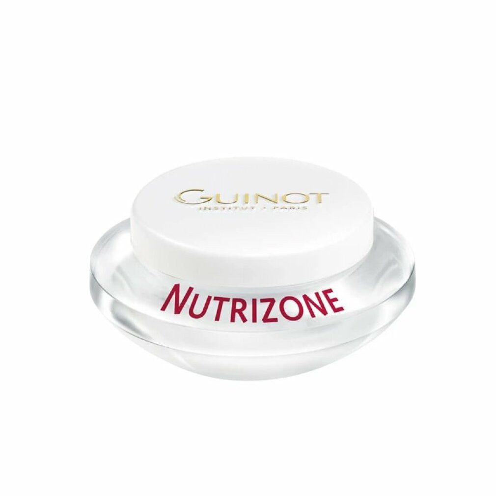 Guinot Gesichtspflege Nutrizone Intensive Nourishing Cream 50ml - Trockene Haut