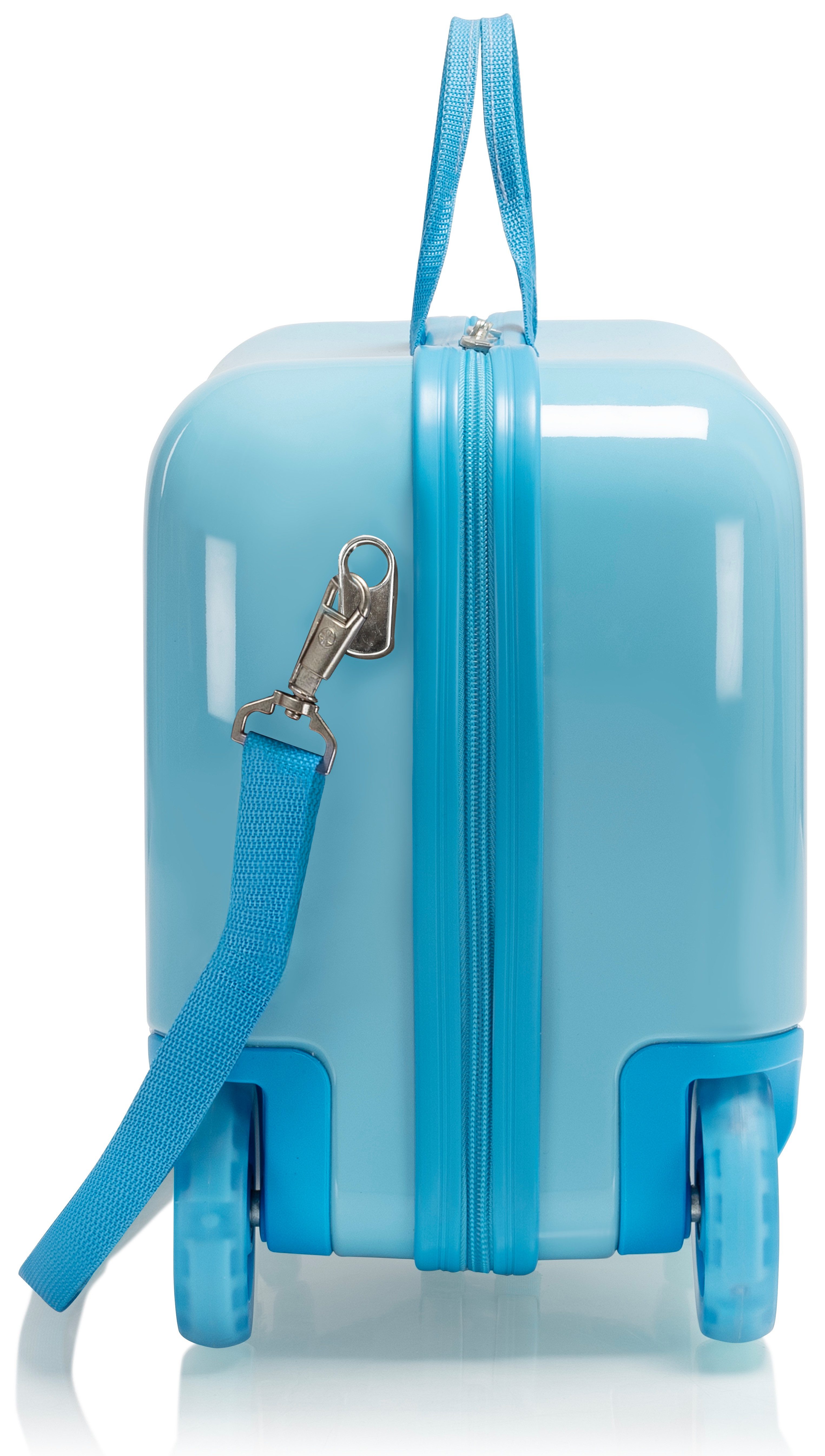 Heys Kinderkoffer Kinderkoffer Heys Kids Ride-On Luggage, 16 cm, 4 Rollen, Heys Kindertrolley Kinder Reisegepäck