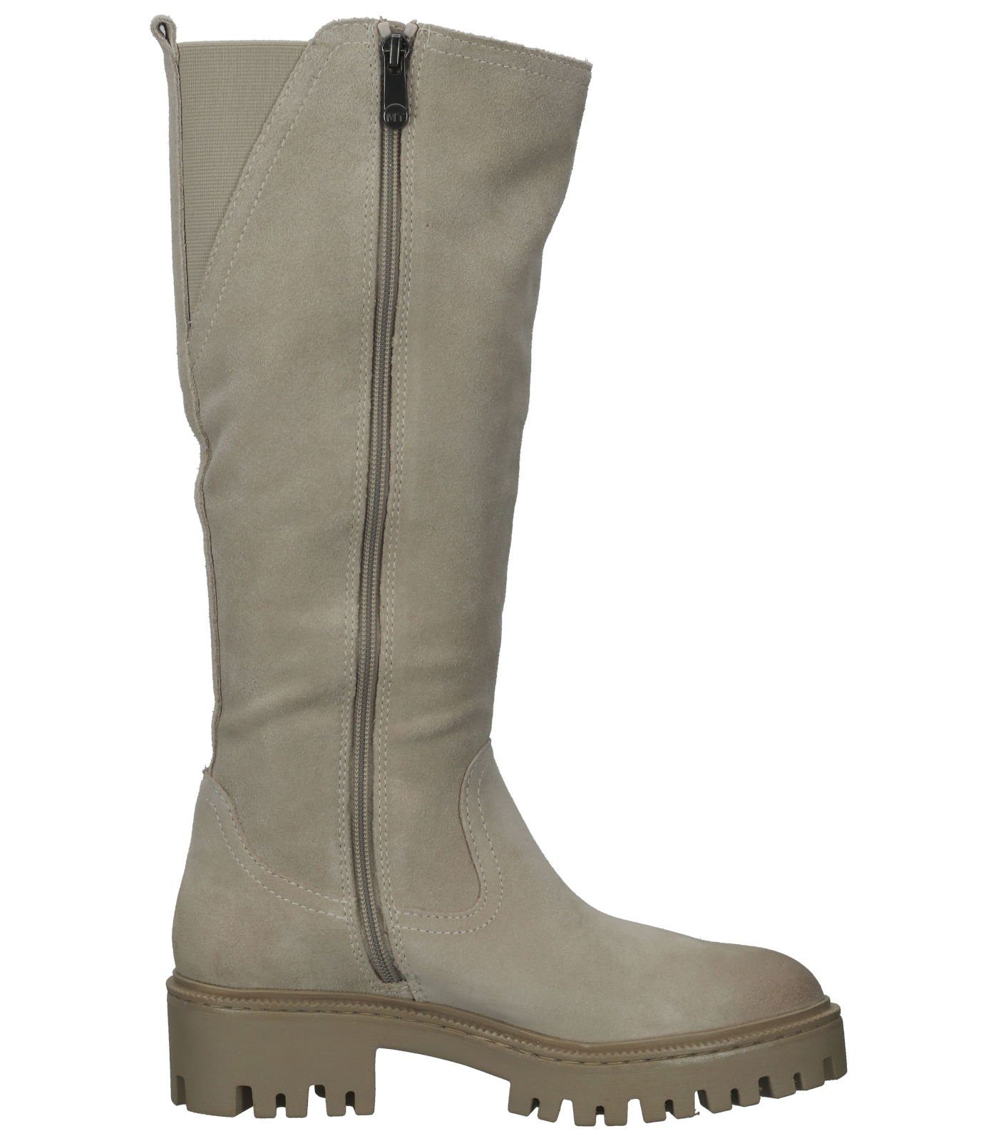 MARCO Desert Stiefel TOZZI Stiefel Veloursleder