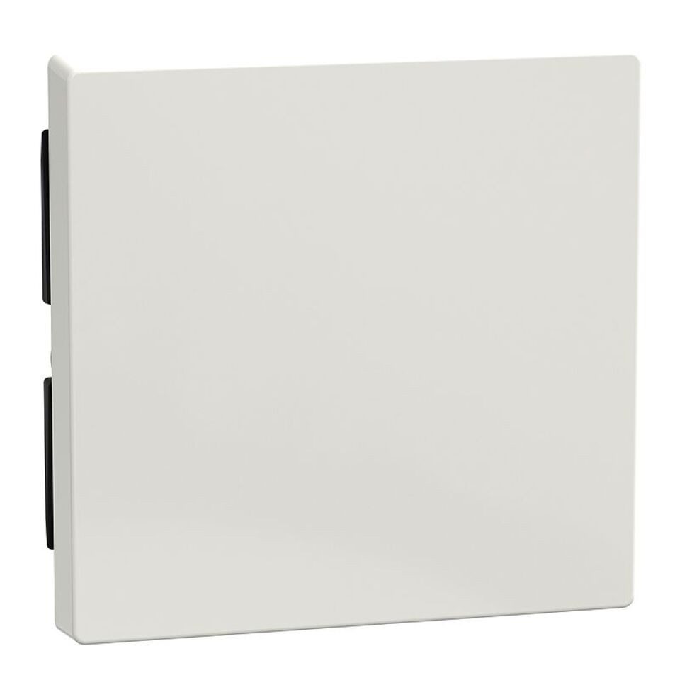 merten Schalter Mert 432119 Wippe polarweiß glänzend System M