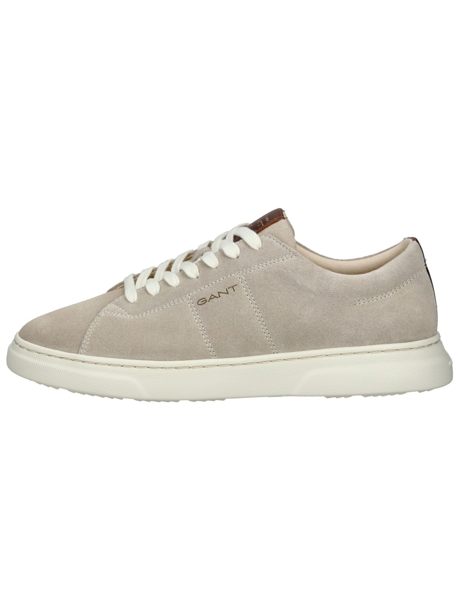 Gant Sneaker Veloursleder Sneaker günstig online kaufen