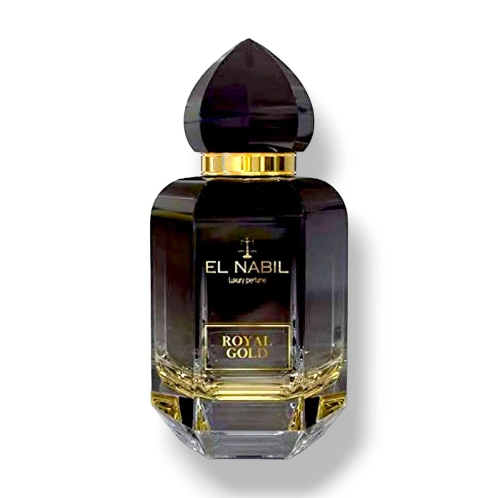 El Nabil Duft-Set El Nabil Royal Gold EDP Unisex Set