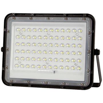 V-TAC LED Solarleuchte Solar Flutlicht