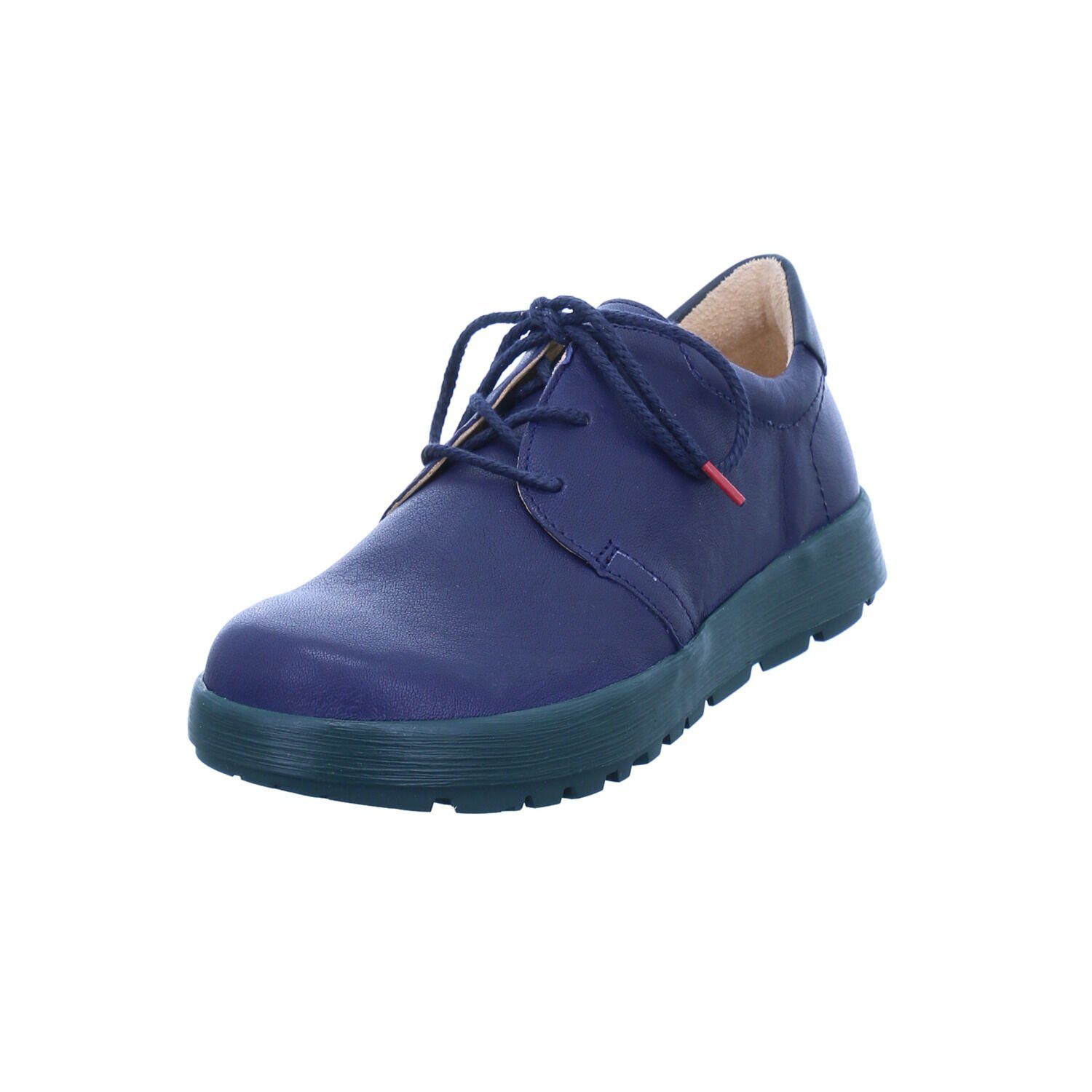 Comoda Schnürschuh