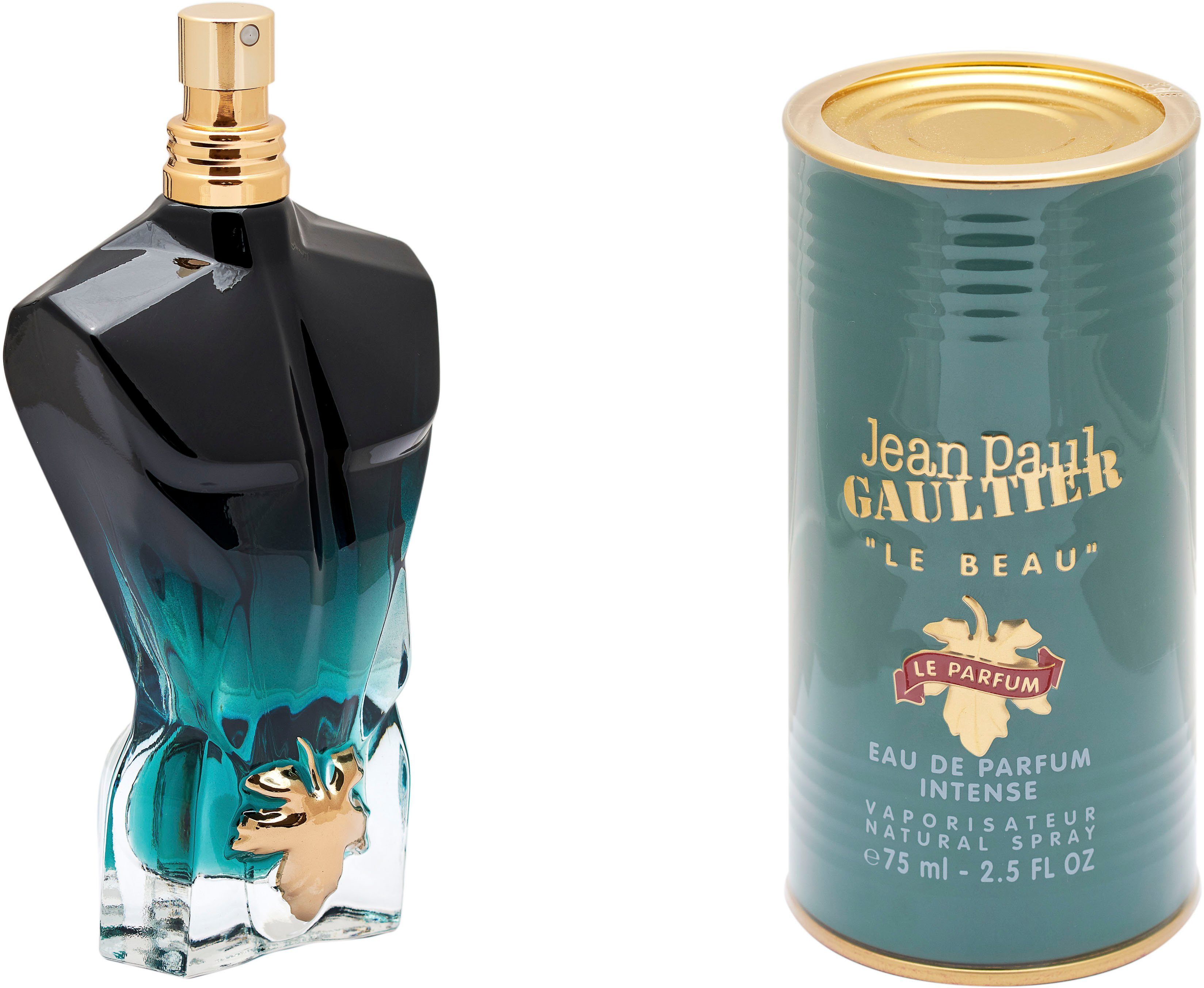 Eau de Parfum Le Beau