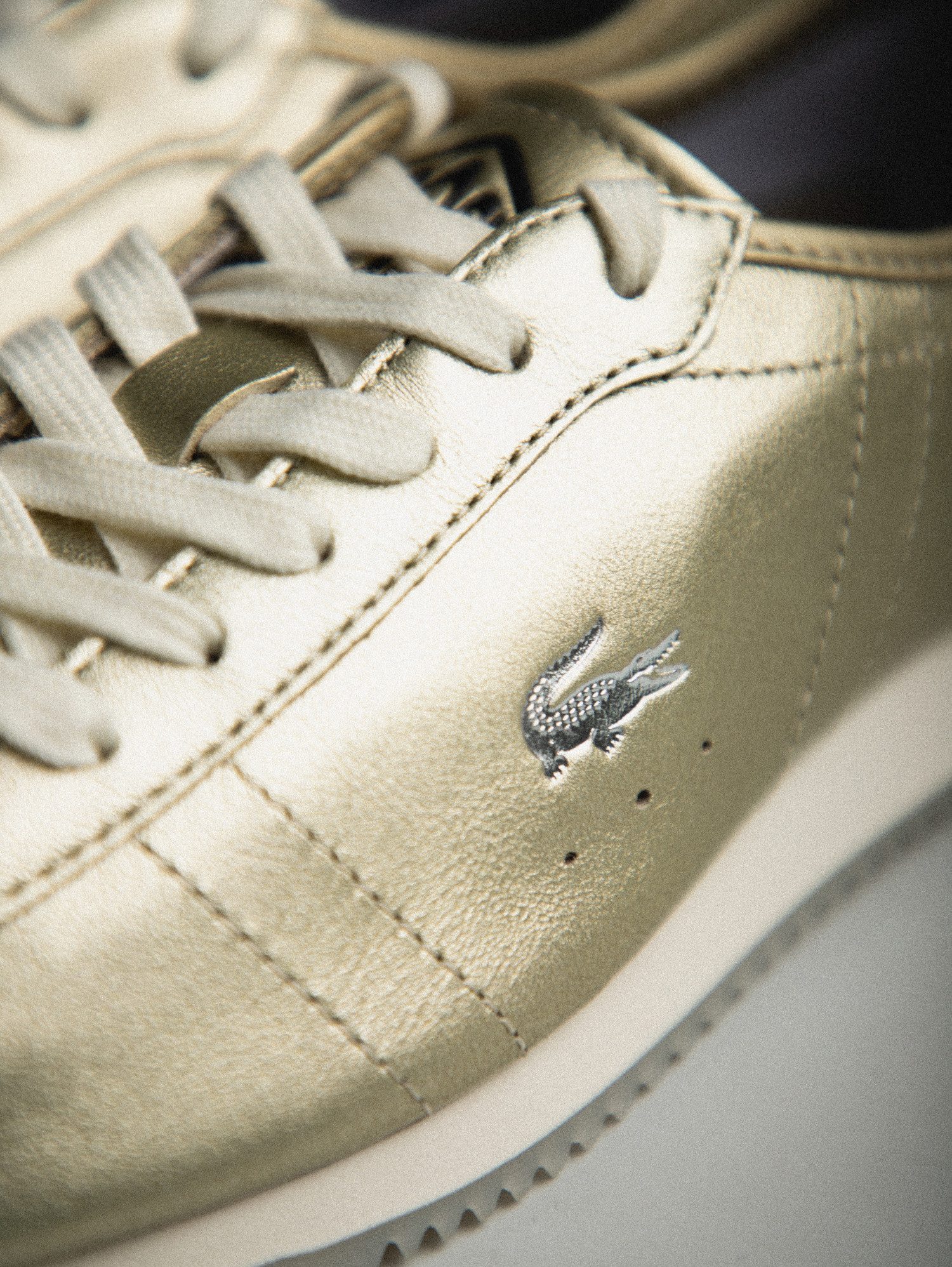 Lacoste Lacoste Club Low Sneaker