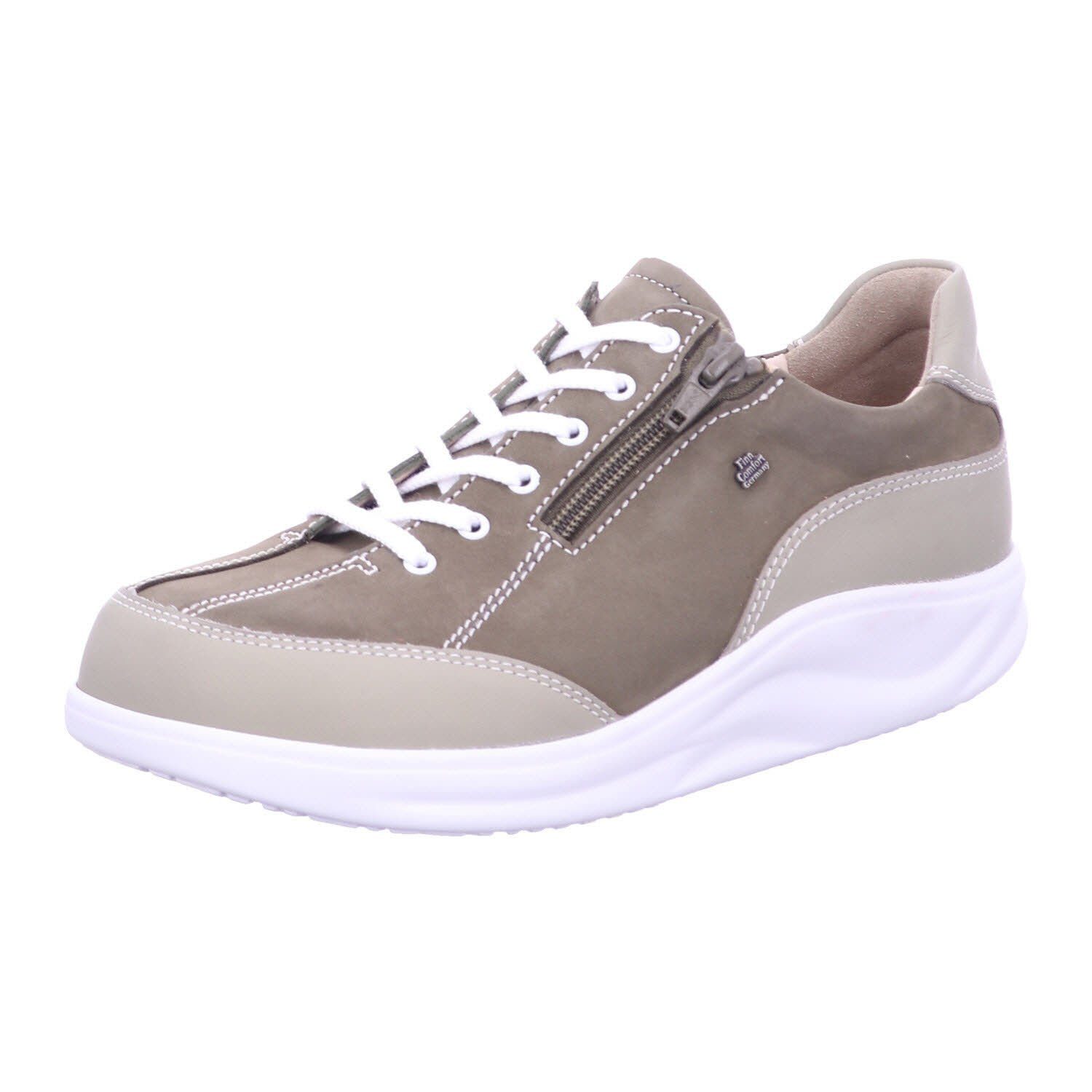 Finn Comfort OTARU Schnürschuh (2-tlg) günstig online kaufen