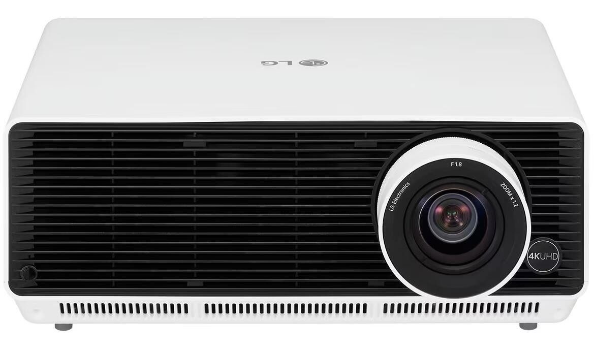 LG LG ProBeam BU53RG Beamer