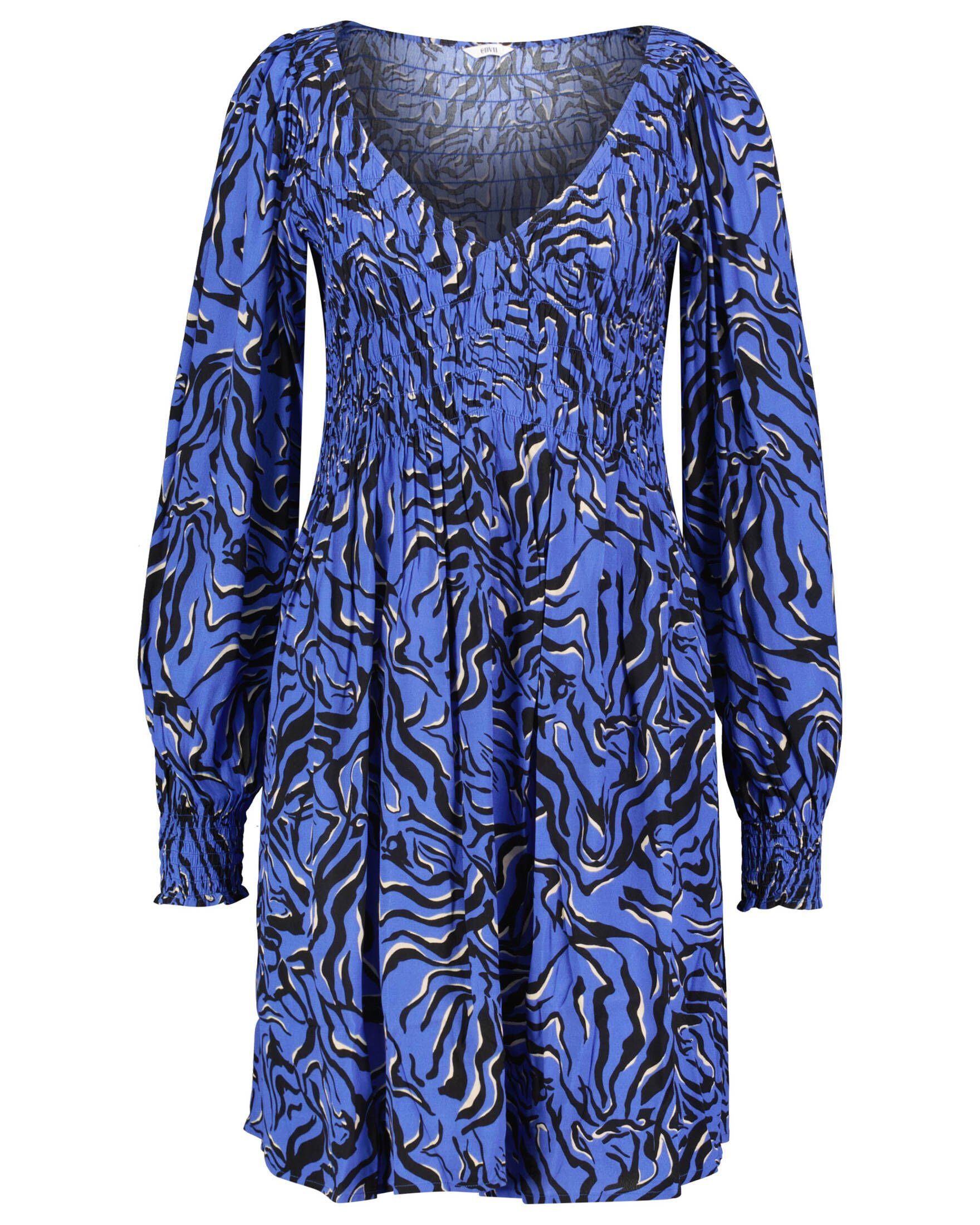 Envii Sommerkleid Damen Kleid ENERICA LS günstig online kaufen