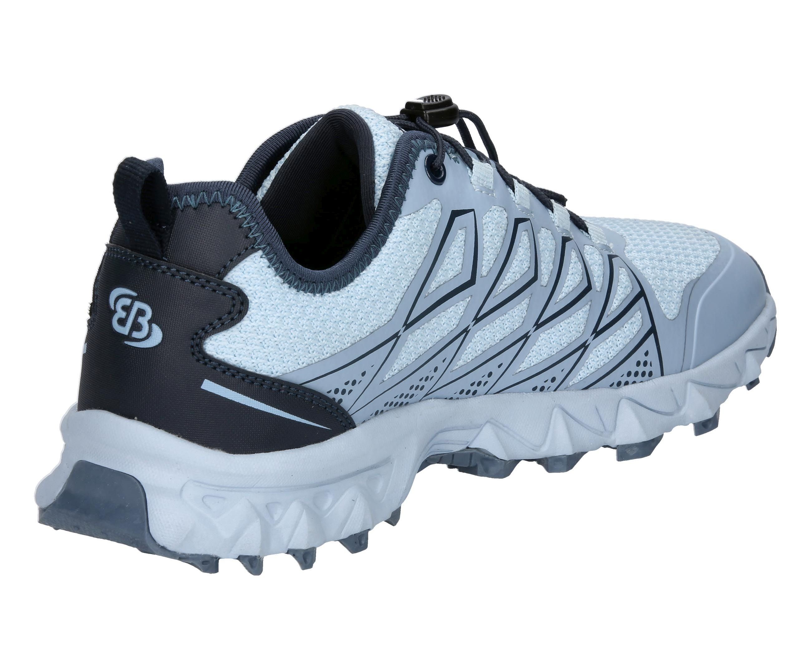 BRÜTTING Outdoorschuh Mission Outdoorschuh