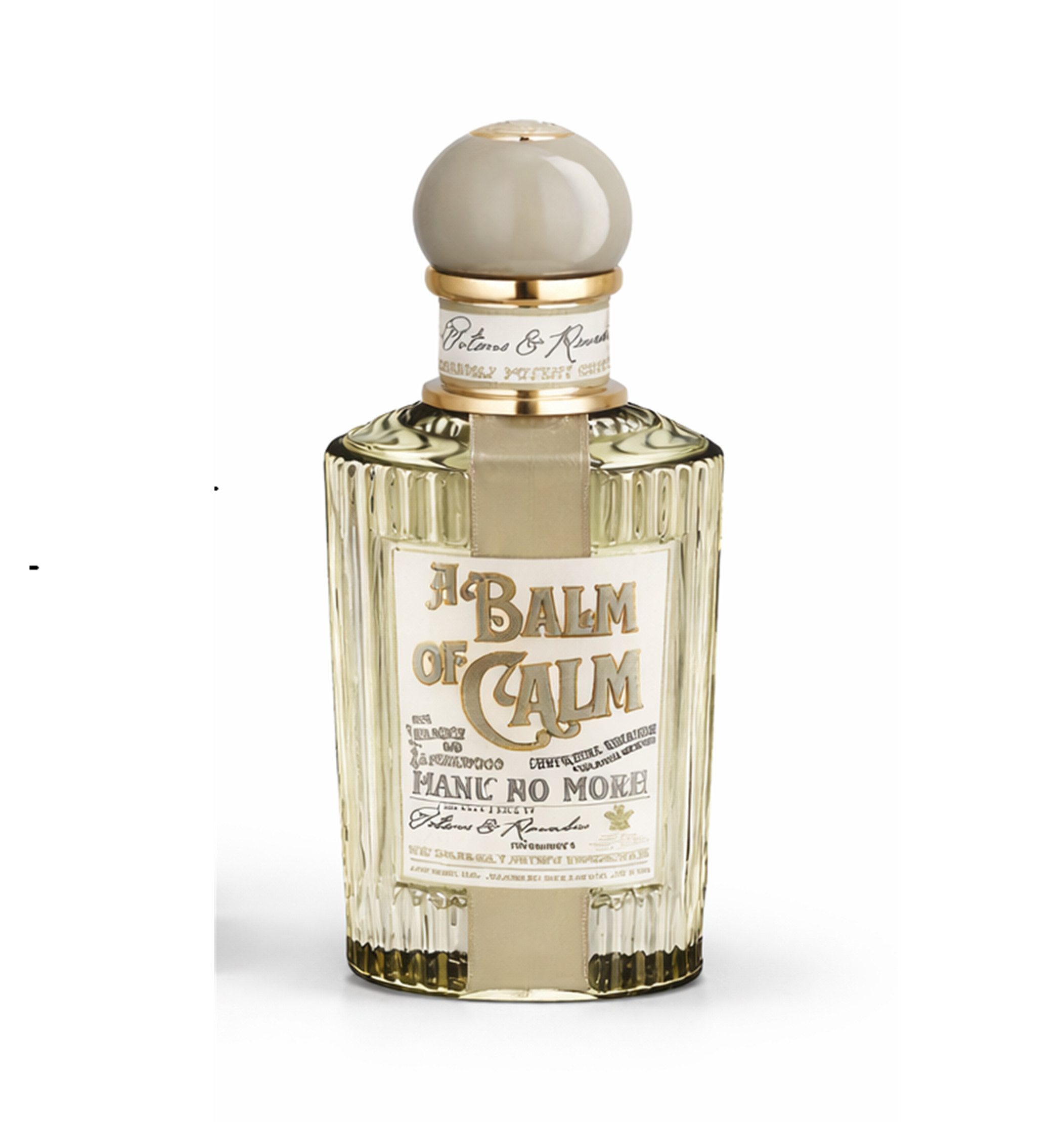 Penhaligon's Eau de Cologne Penhaligon's Potions Remedies a balm of Calm Eau de Parfum 50ml