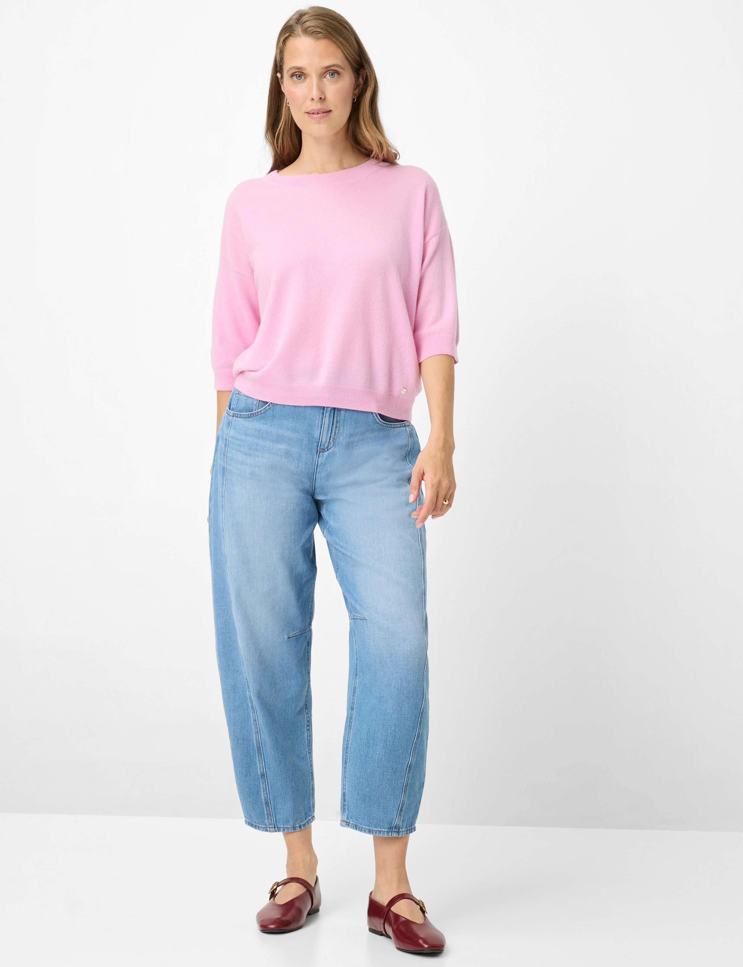Brax Strickpullover Style LISA