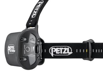 Petzl Stirnlampe Petzl DUO RL Stirnlampe