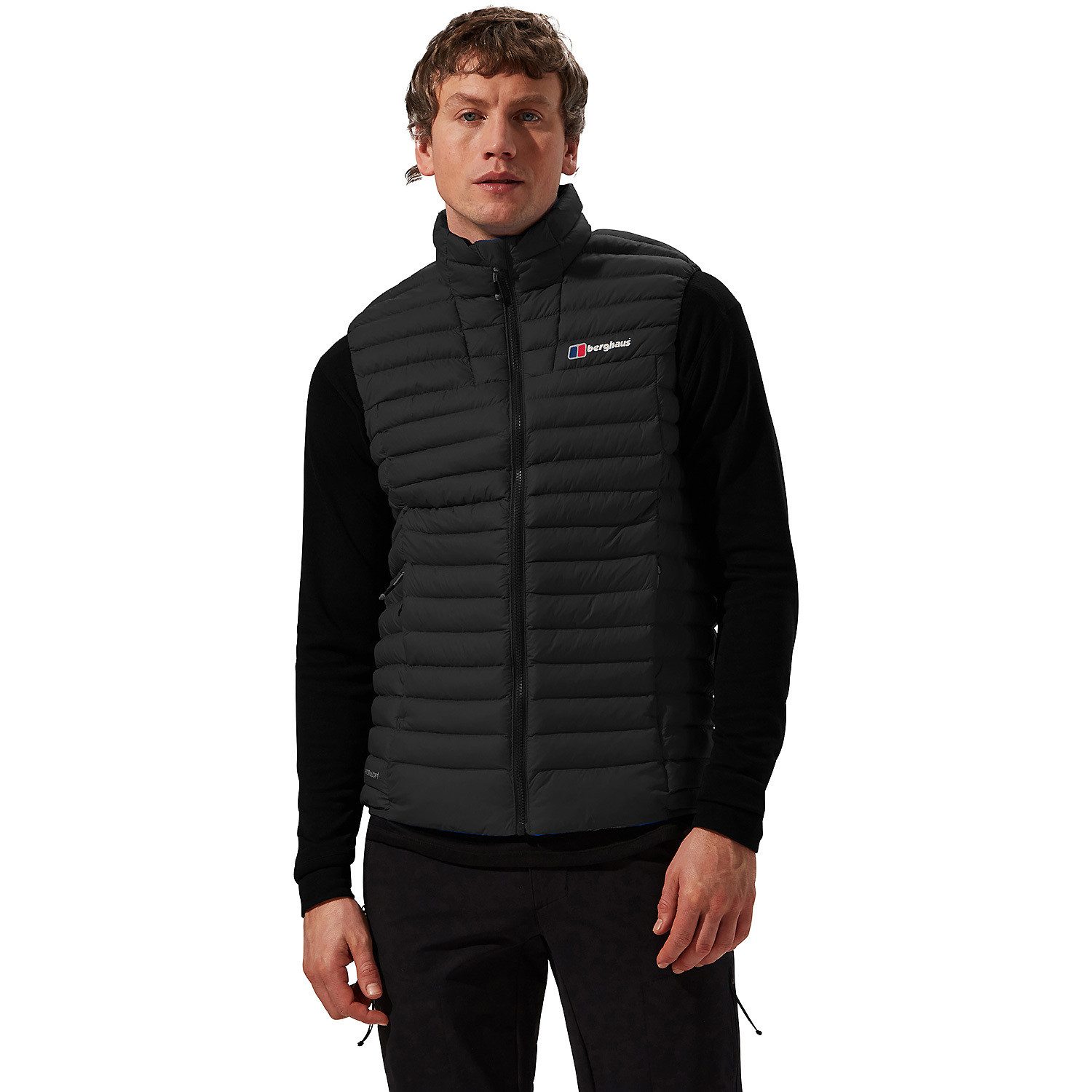 Berghaus Fleecejacke Weste M VASKYE VEST