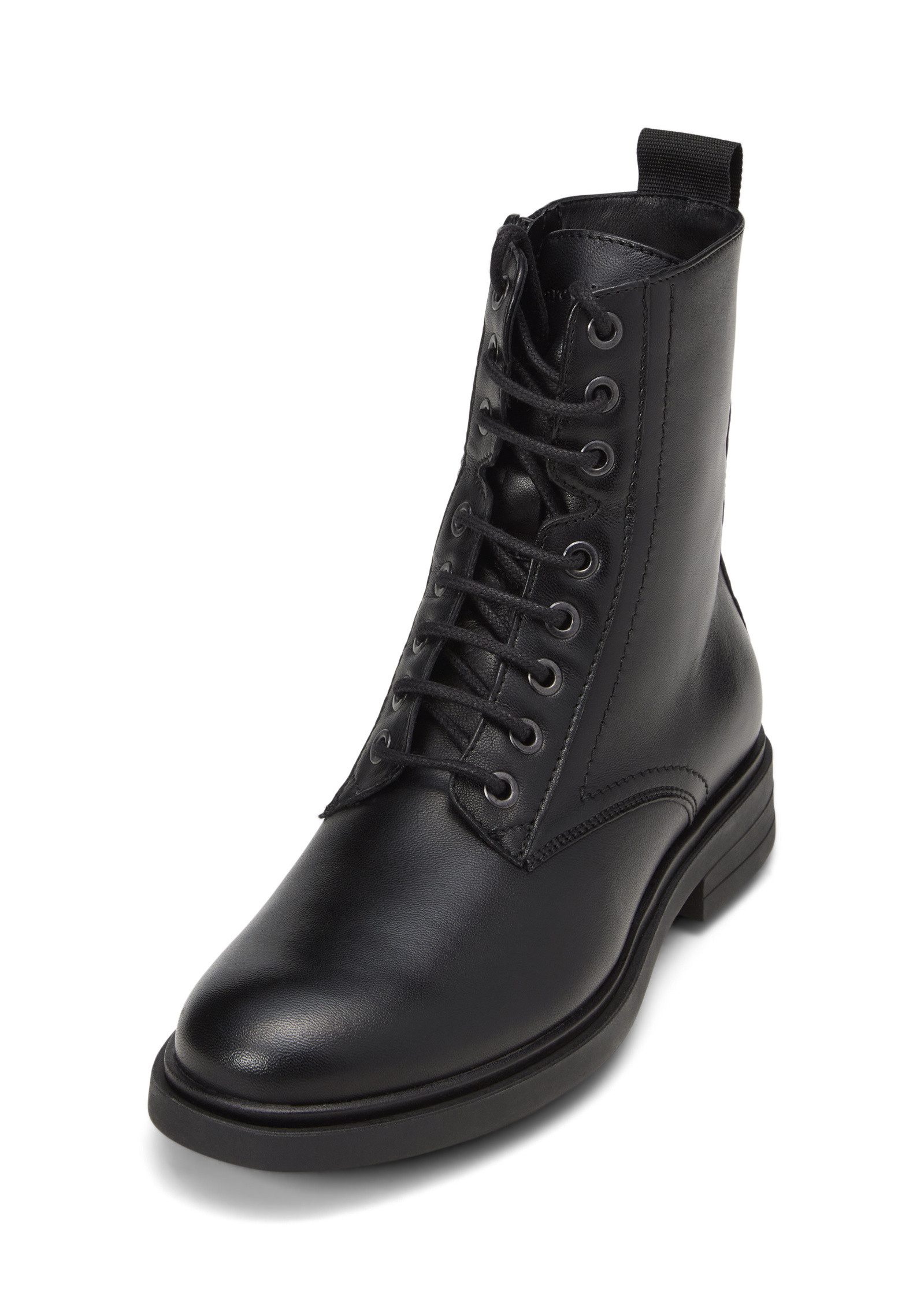 Marc O'Polo mit praktischem Innenzipper Stiefelette günstig online kaufen