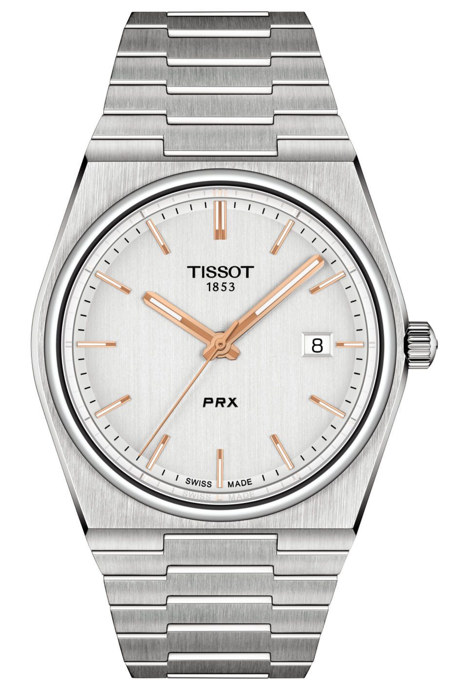 Tissot Quarzuhr T137.410.11.031.00 günstig online kaufen