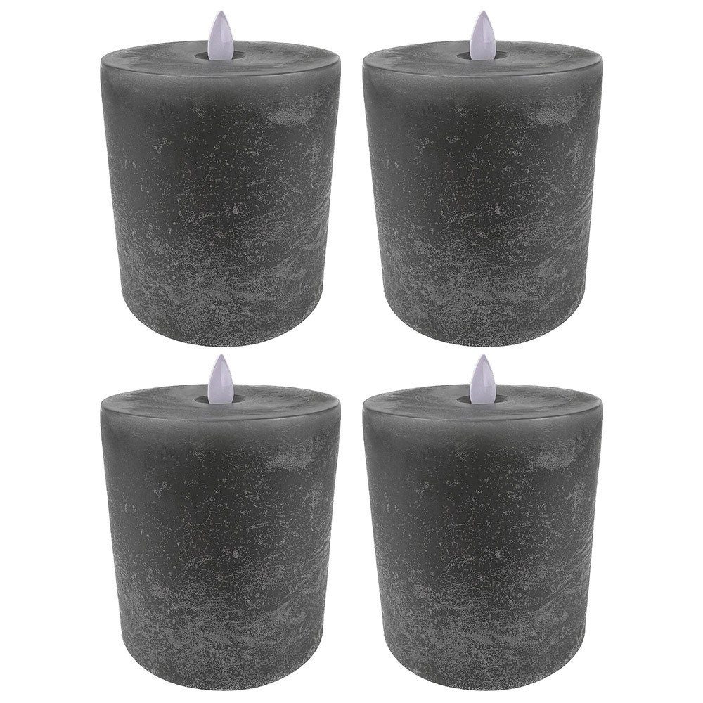 Graue Kerzen online kaufen | OTTO