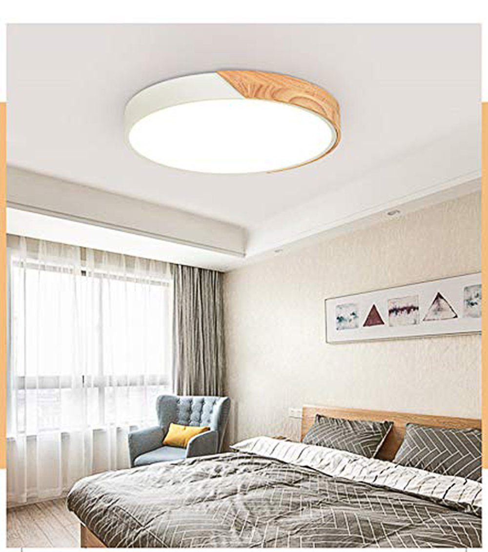 style home LED Deckenleuchte Deckenlampe aus günstig online kaufen